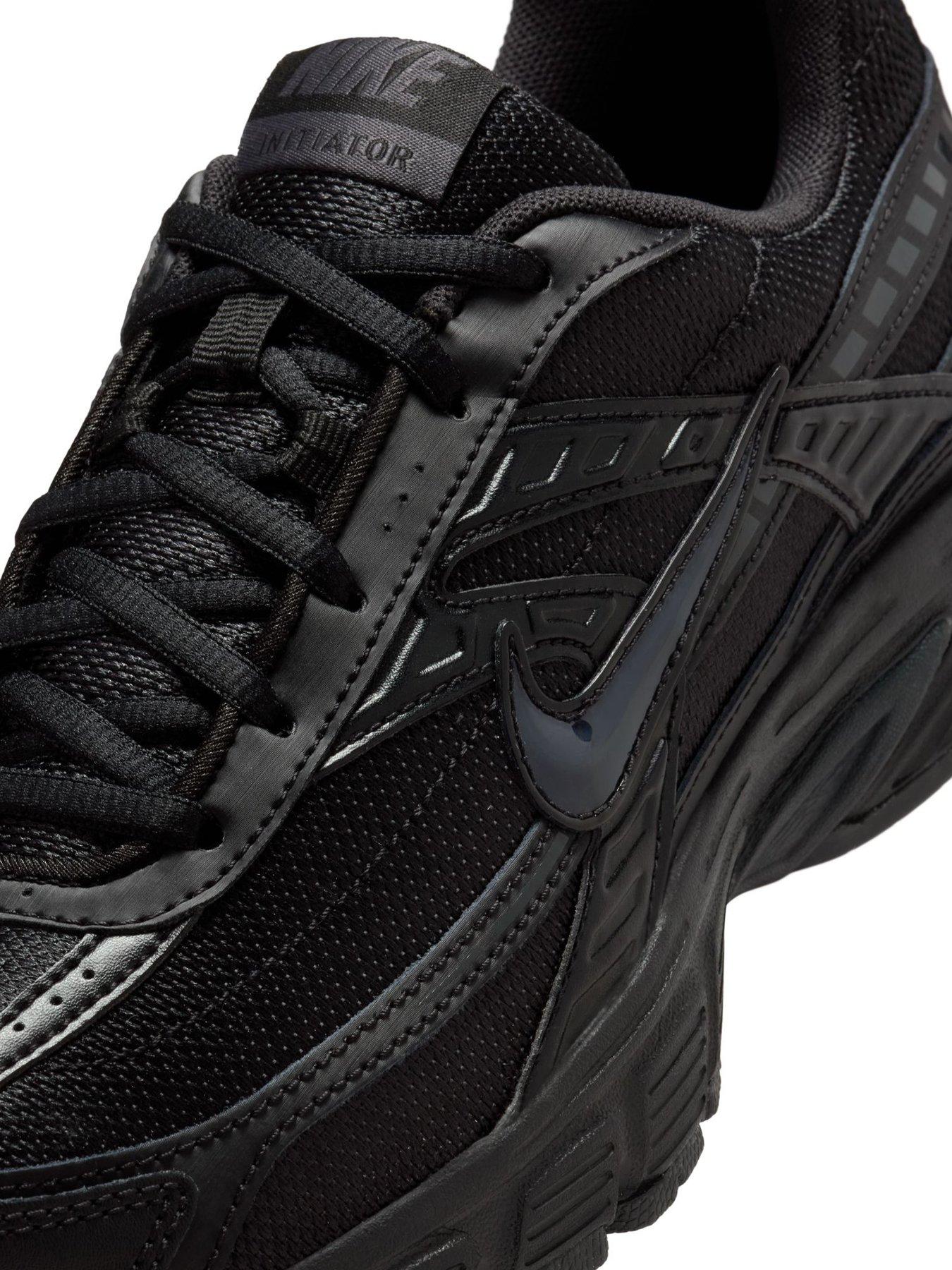 Image 7 of 7 of Nike Womens Initiator Trainers - Black