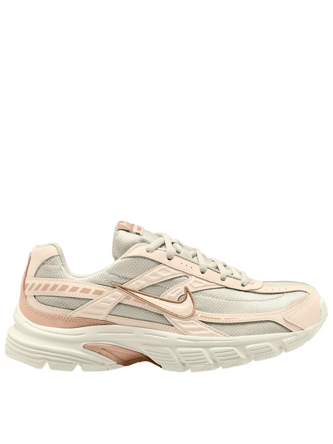 Image 1 of 5 of Nike Womens Initiator Trainers - Light Pink