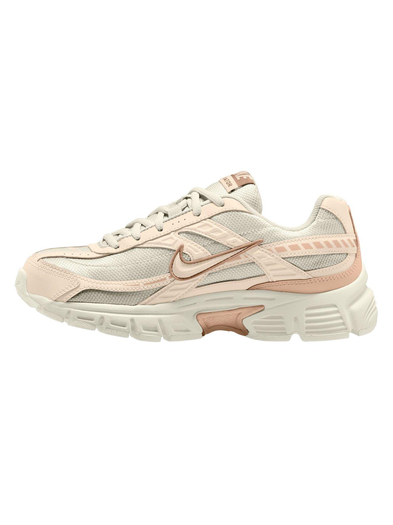 Image 4 of 5 of Nike Womens Initiator Trainers - Light Pink