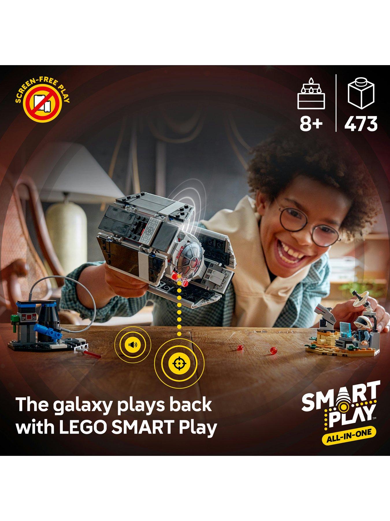lego-star-wars-smart-play-darth-vaderrsquos-tie-fighter-75421stillFront
