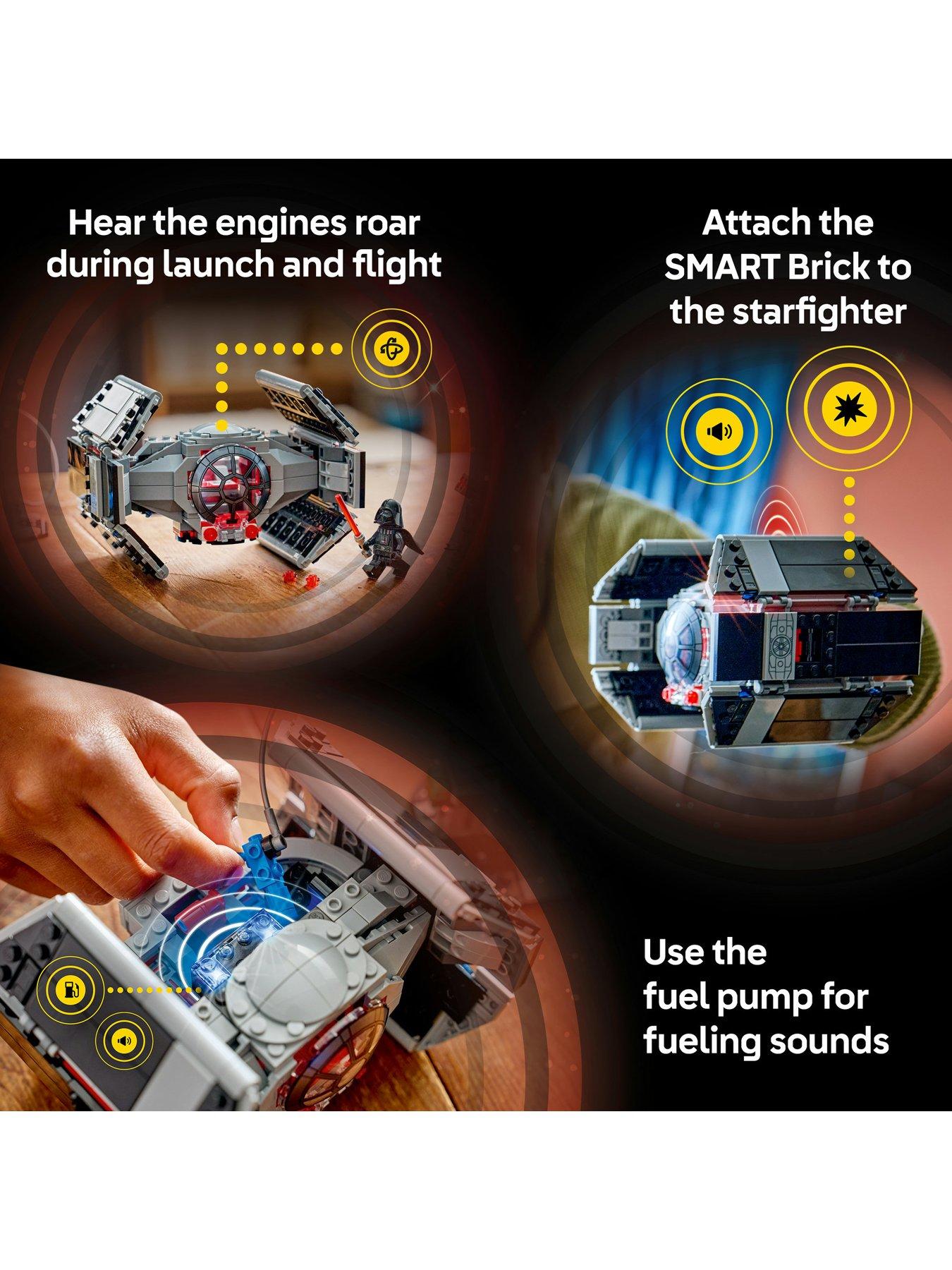 lego-star-wars-smart-play-darth-vaderrsquos-tie-fighter-75421outfit