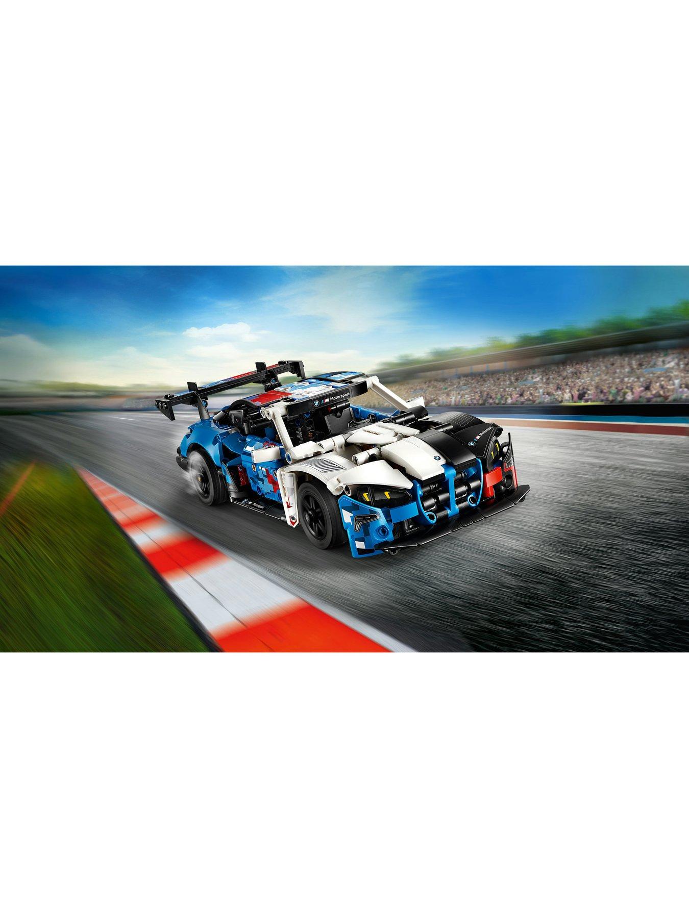 lego-technic-bmw-m4-gt3-evo-race-car-model-kit-42226back