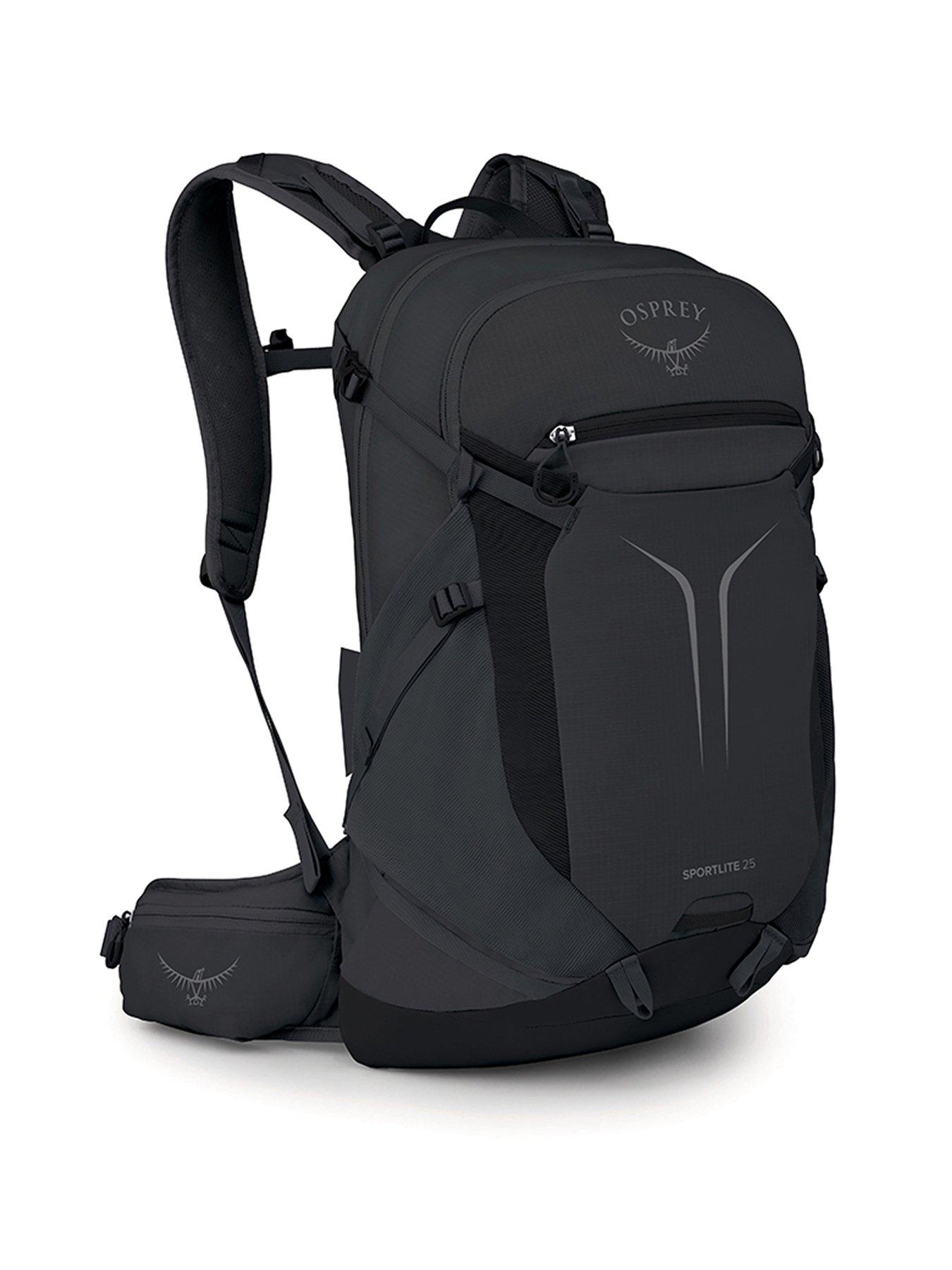 osprey-sportlite-25l-black-backpack