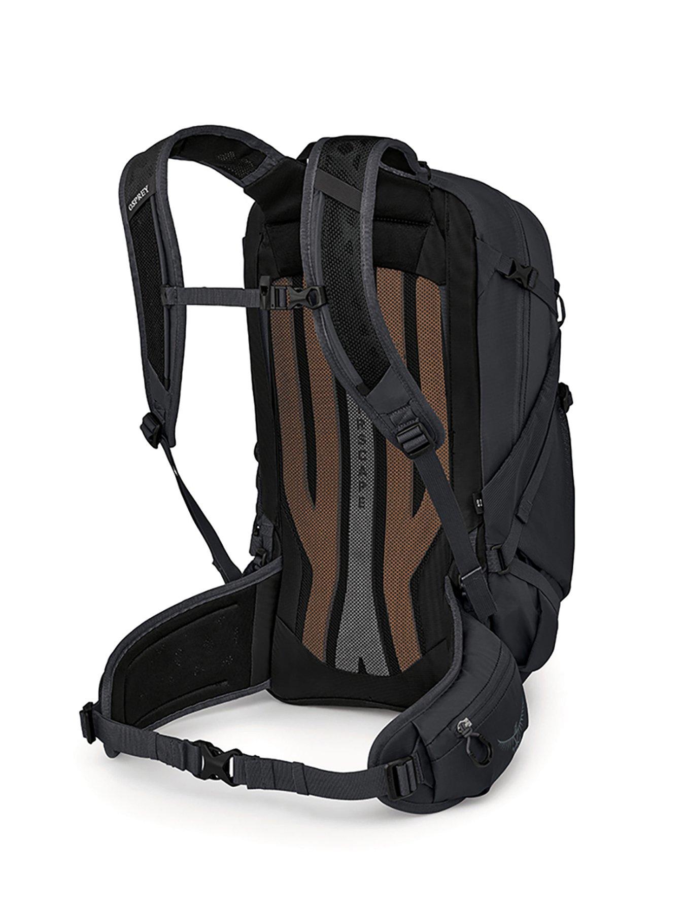 osprey-sportlite-25l-black-backpackback