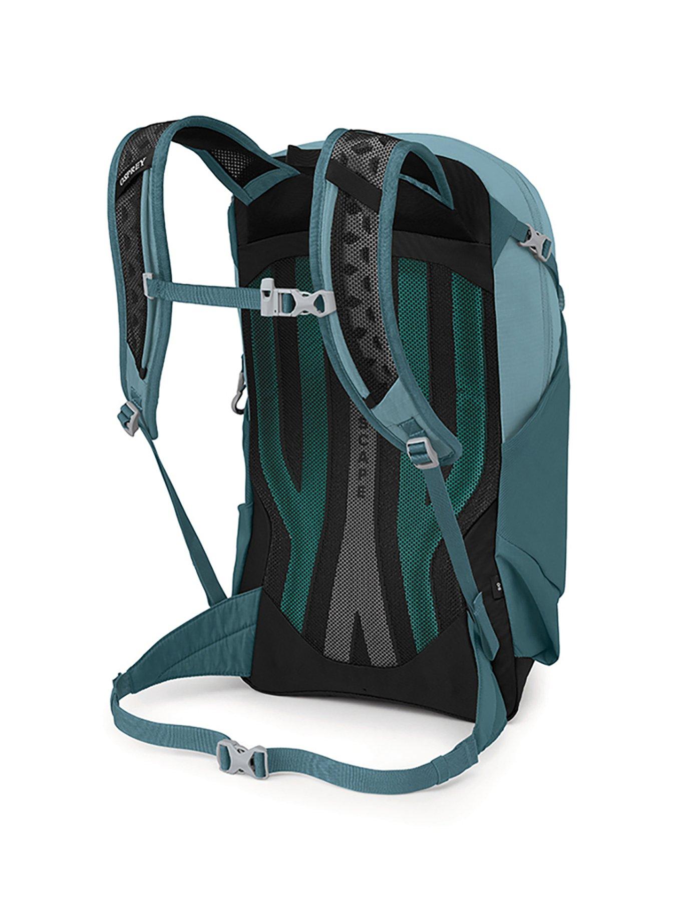osprey-sportlite-20l-torrent-blue-backpackback