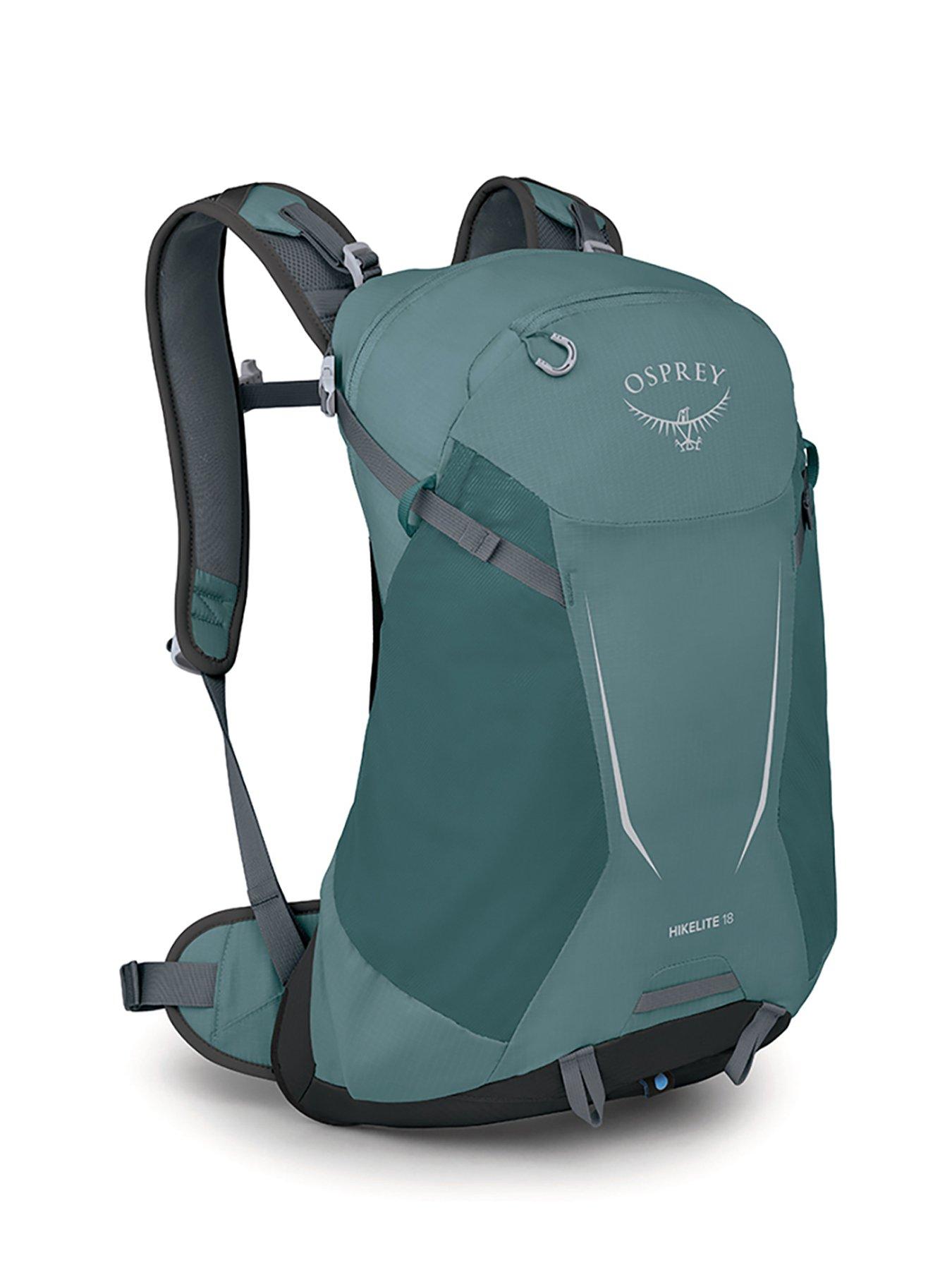 osprey-hikelite-18l-cascade-blue-backpackstillFront