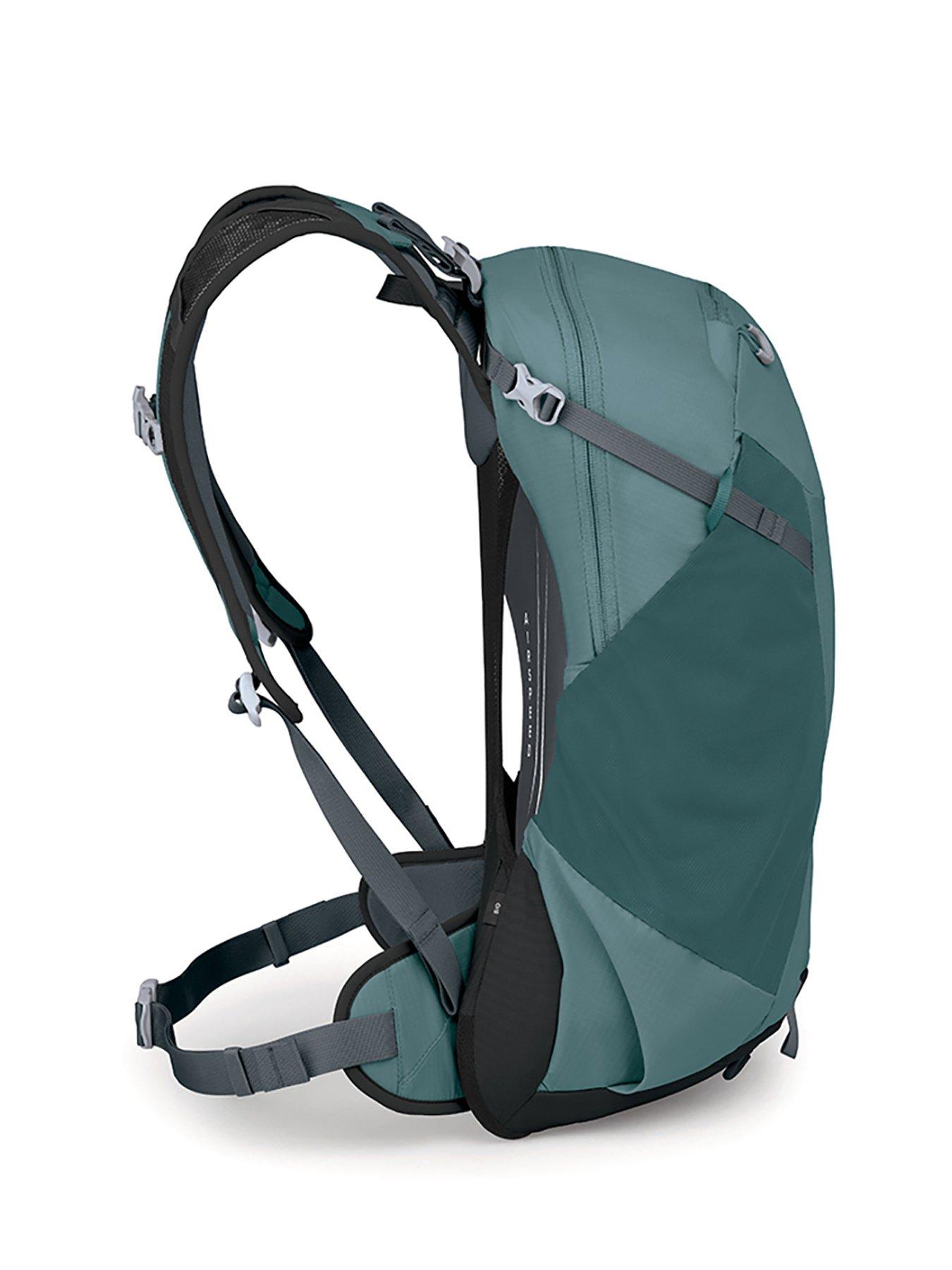 osprey-hikelite-18l-cascade-blue-backpackback