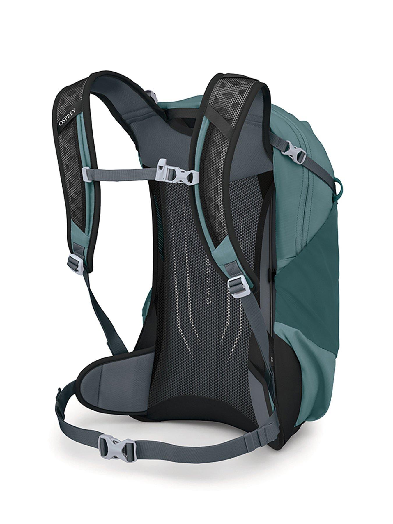 osprey-hikelite-18l-cascade-blue-backpackdetail