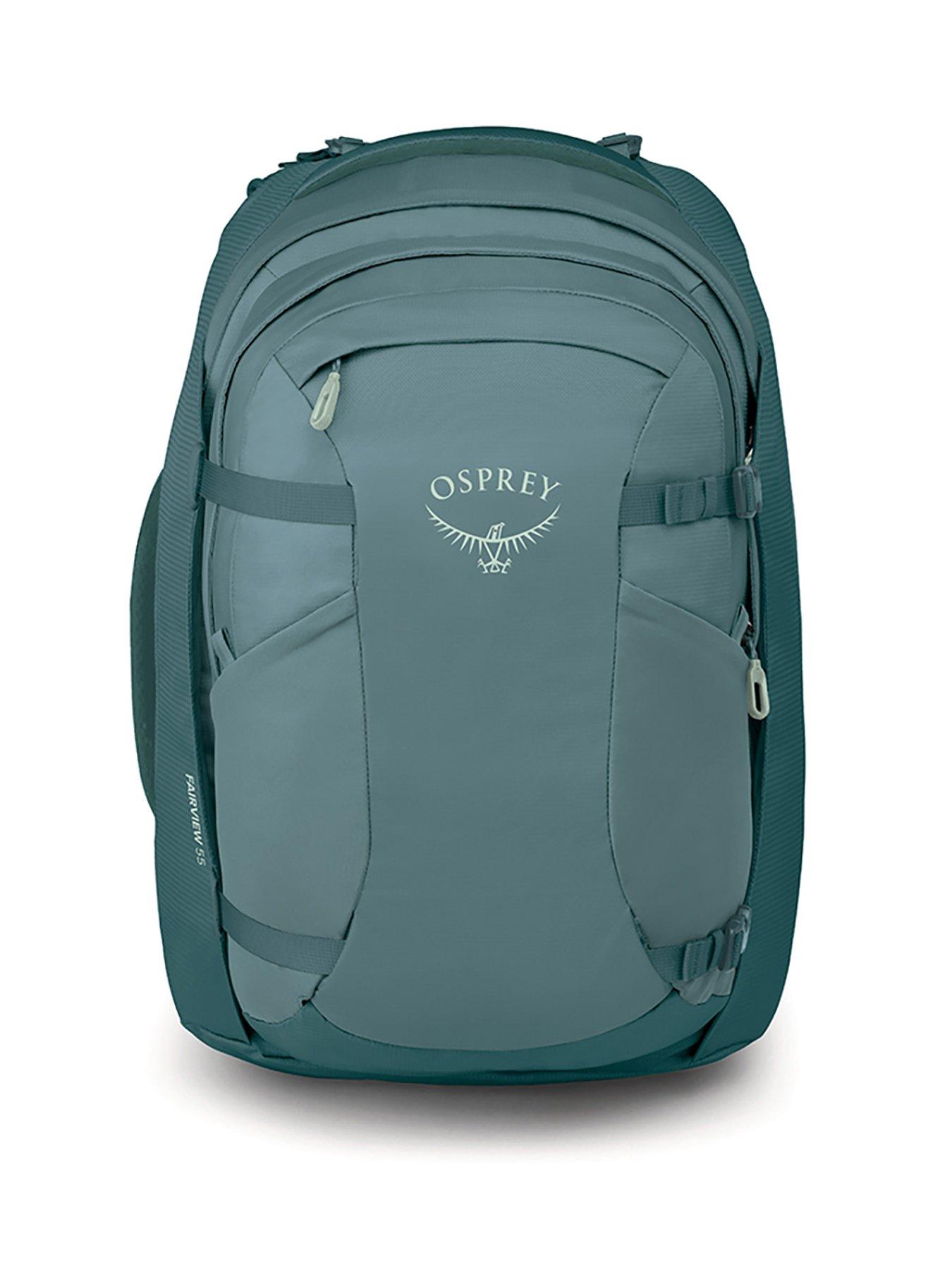 Image 2 of 4 of Osprey Womens Fairview 55L Travel Pack
