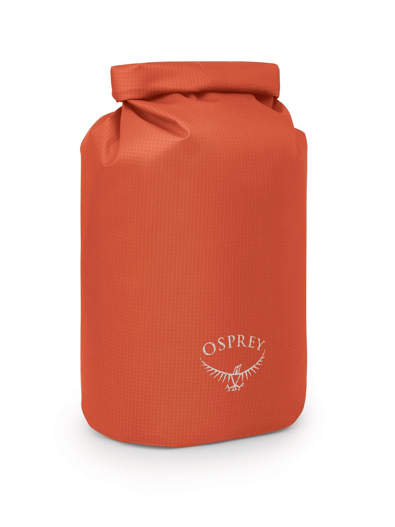 osprey-wildwater-15l-waterpoof-bag-orange