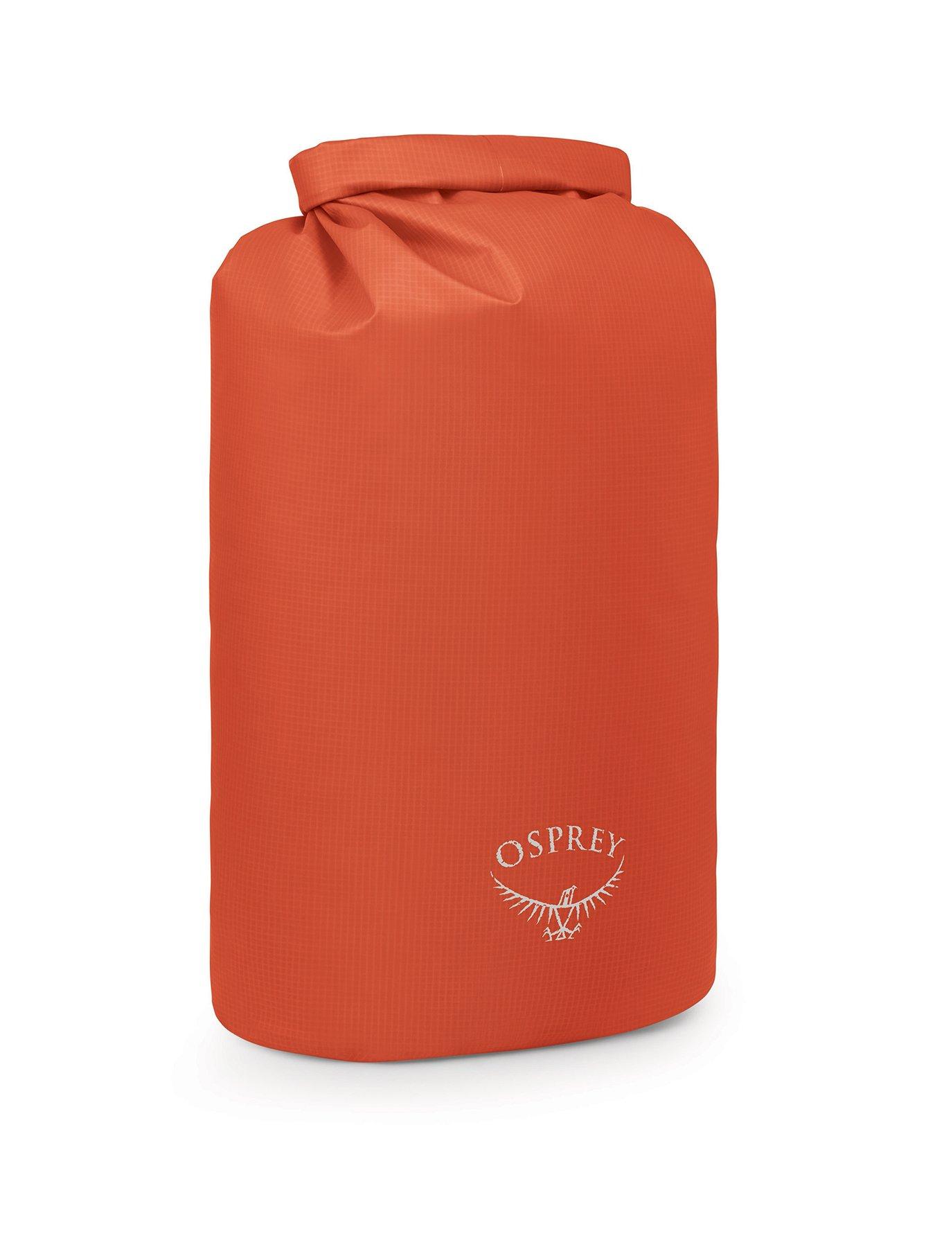 Image 1 of 4 of Osprey Wildwater 35L Waterproof Bag