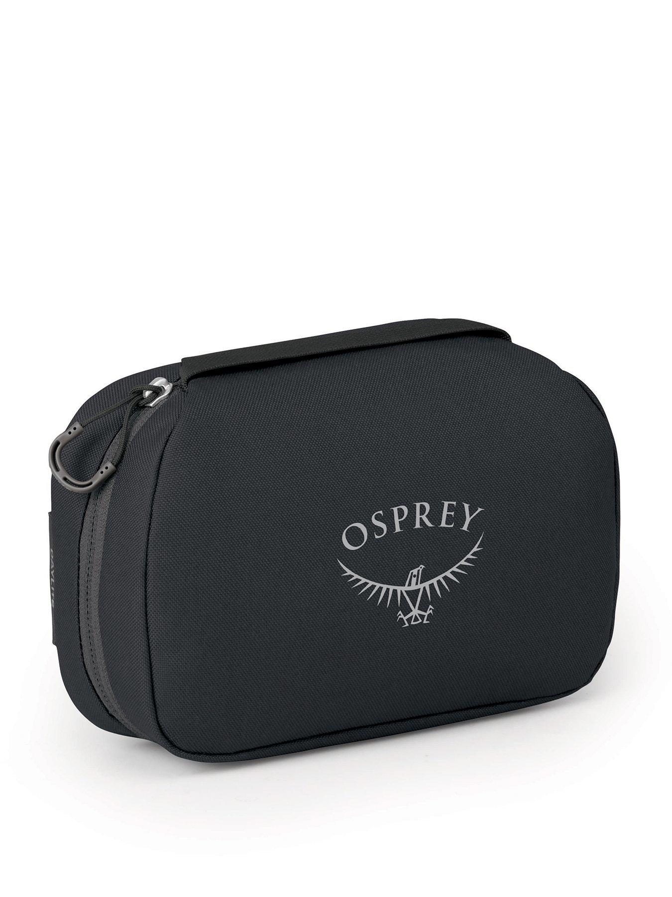Image 1 of 4 of Osprey Daylite Powerhouse Toiletry Bag