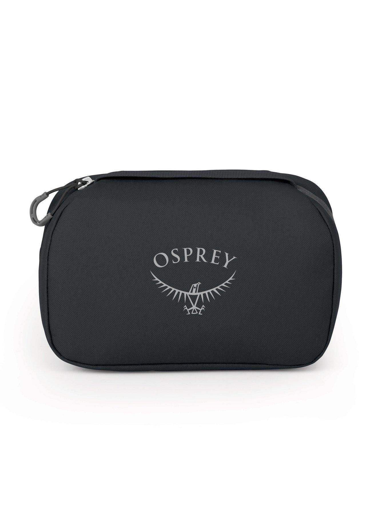 Image 2 of 4 of Osprey Daylite Powerhouse Toiletry Bag