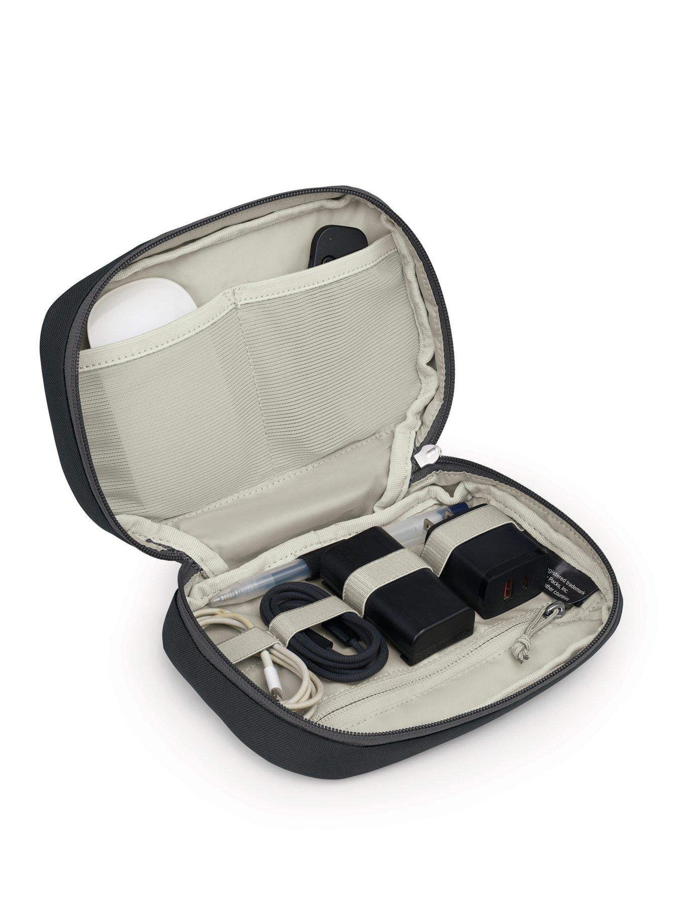 Image 3 of 4 of Osprey Daylite Powerhouse Toiletry Bag