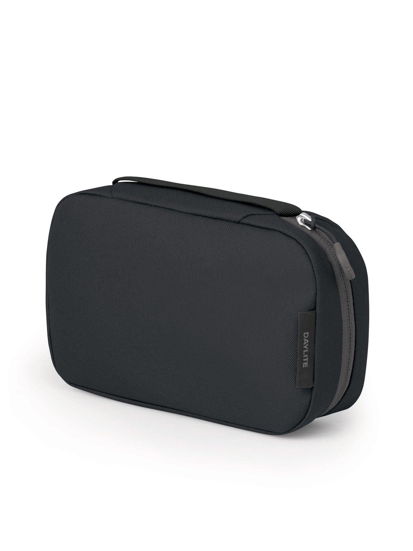 Image 4 of 4 of Osprey Daylite Powerhouse Toiletry Bag