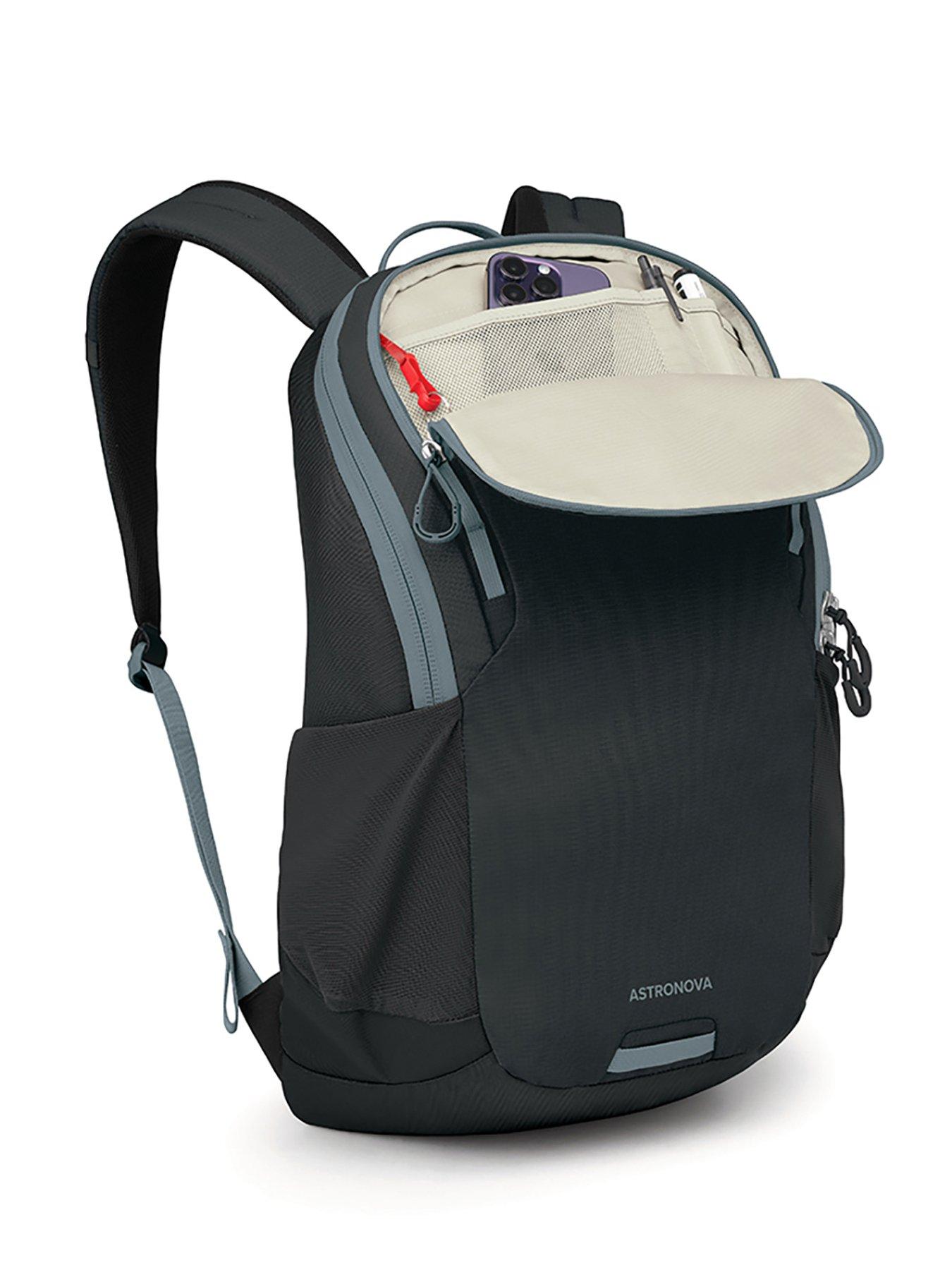 osprey-astronova-black--new-grey-backpackstillFront