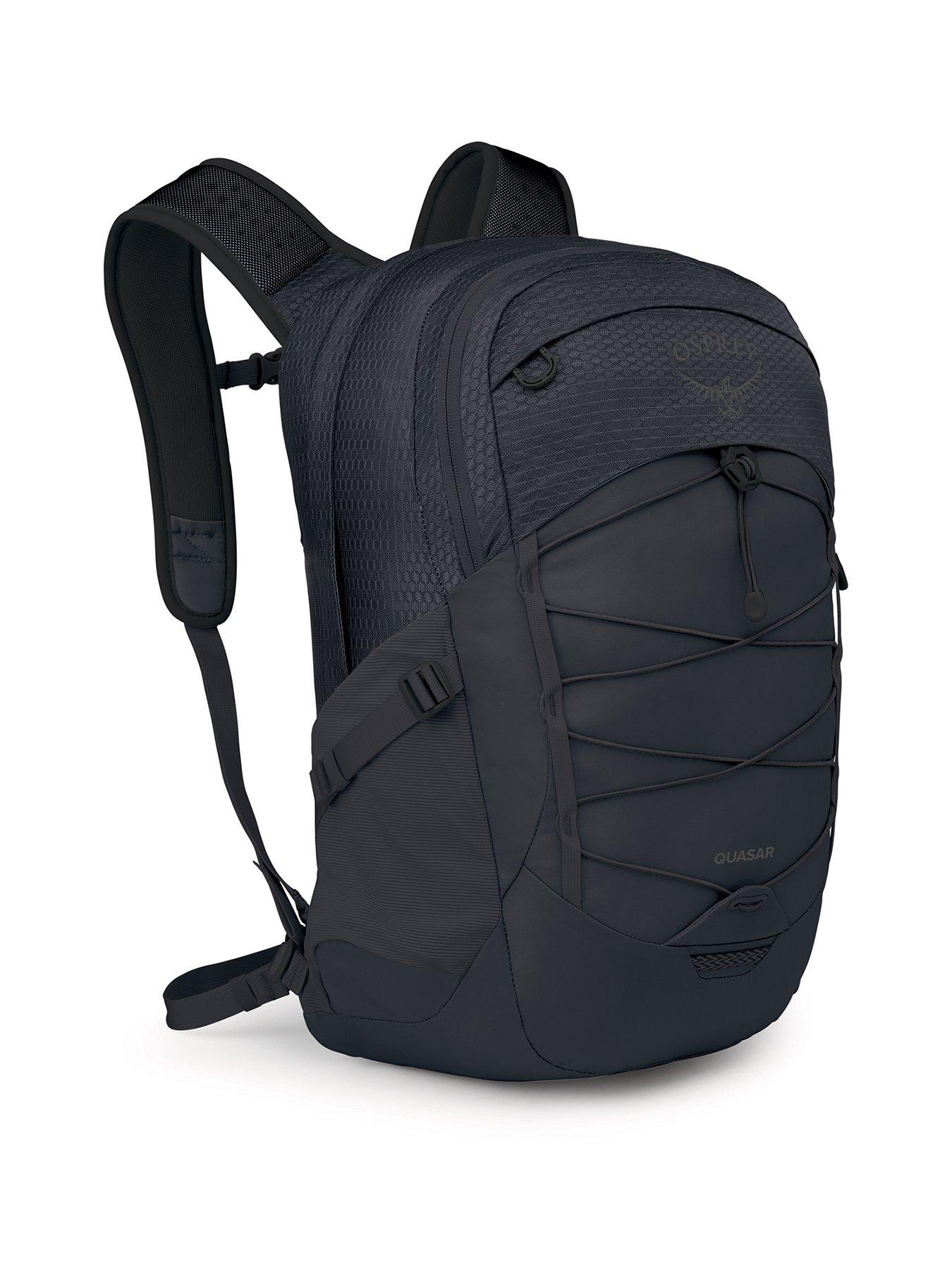 osprey-quasar-black-backpack