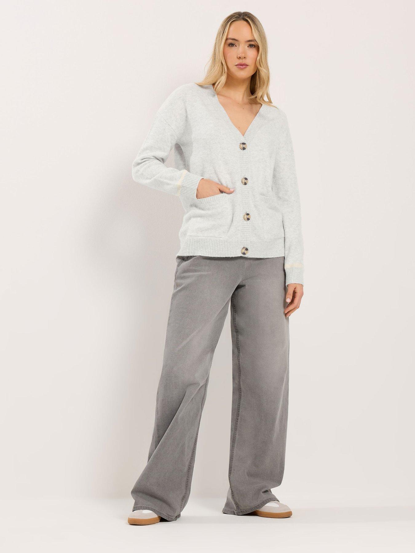 long-tall-sally-tipped-detail-cardigan-greyback