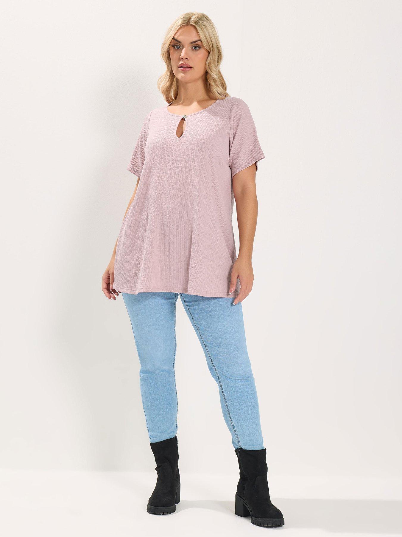 yours-curve-formal-button-topback