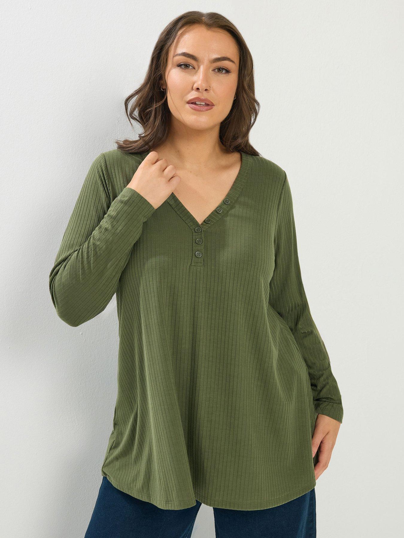 yours-curve-henley-rib-swing-topfront