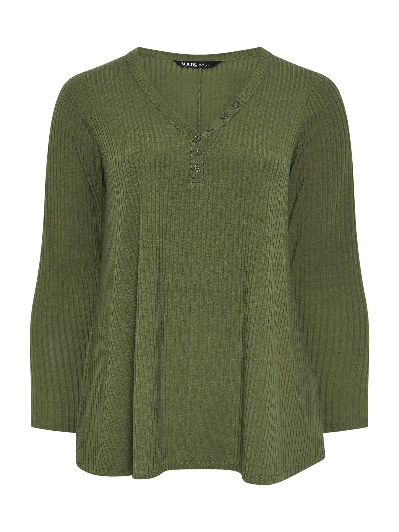 yours-curve-henley-rib-swing-topdetail
