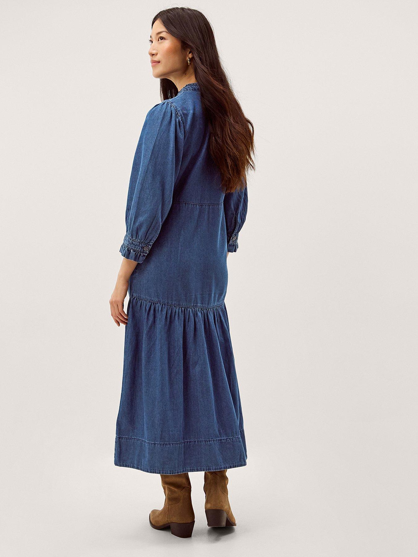 monsoon-melissa-embroidered-midi-dress-bluestillFront