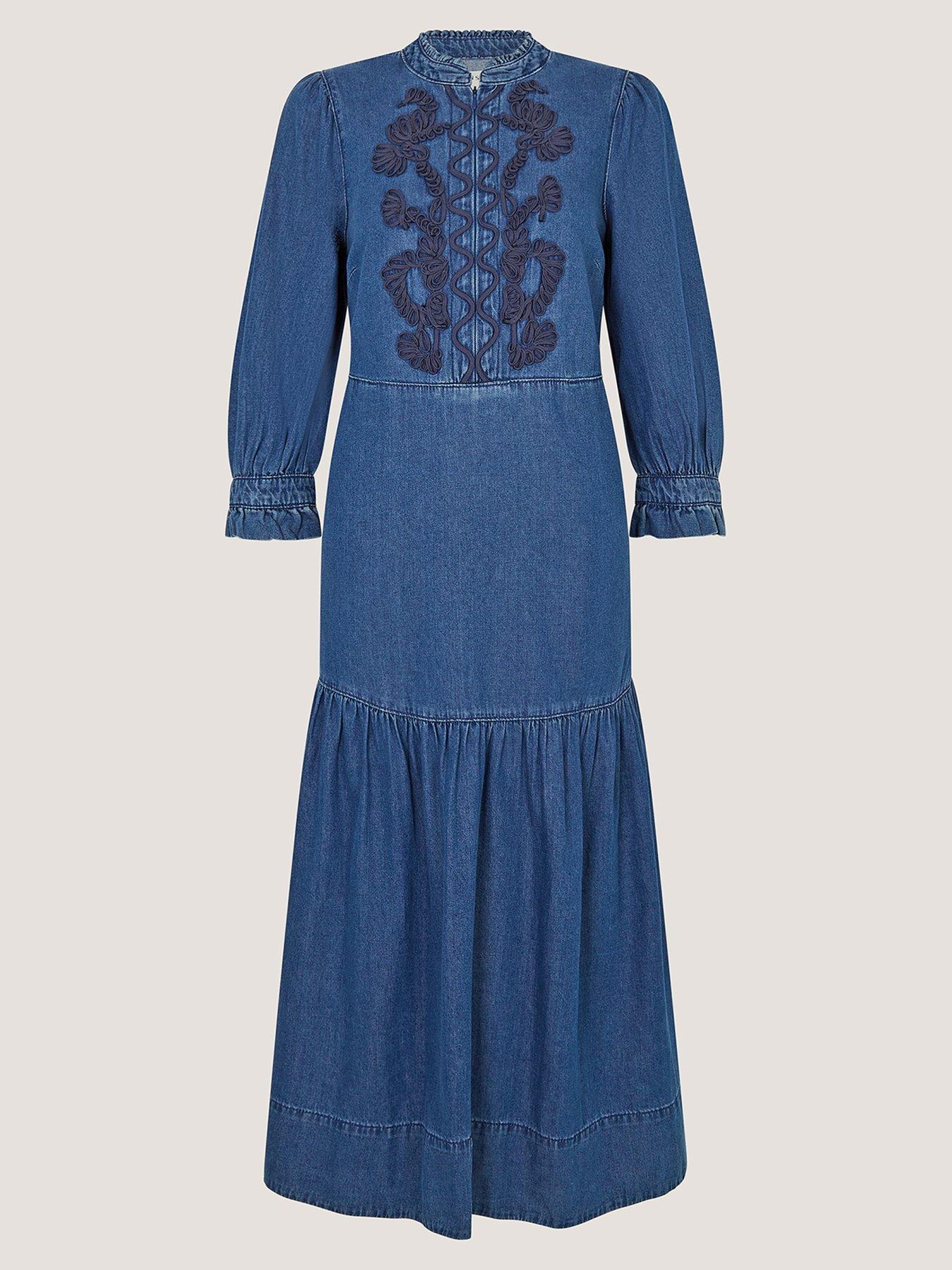 monsoon-melissa-embroidered-midi-dress-bluedetail