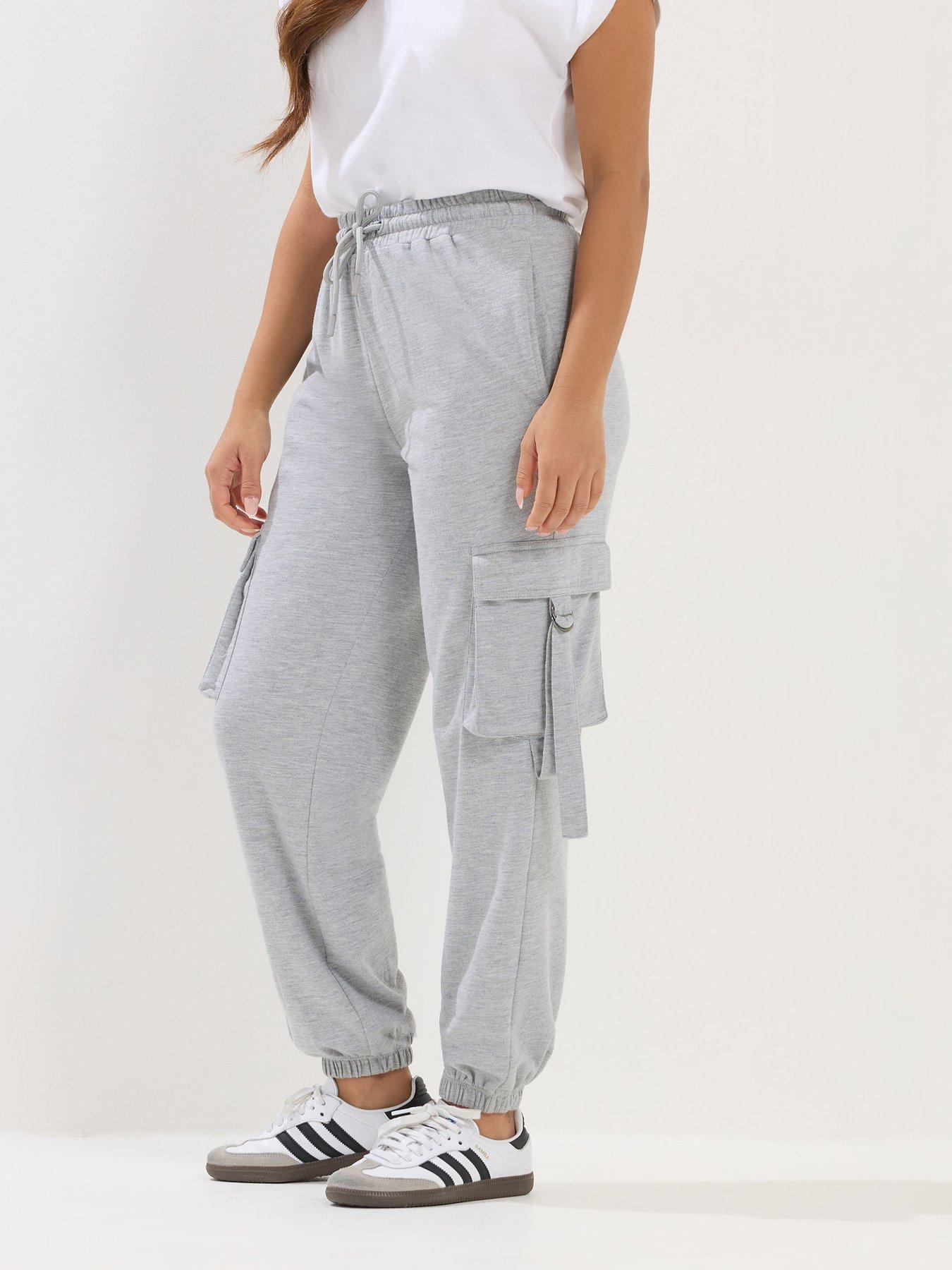 PixieGirl Petite Cargo Jogger