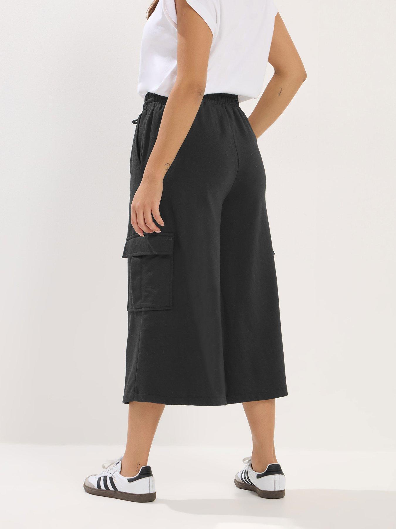 pixiegirl-petite-pocket-wide-crop-joggerstillFront