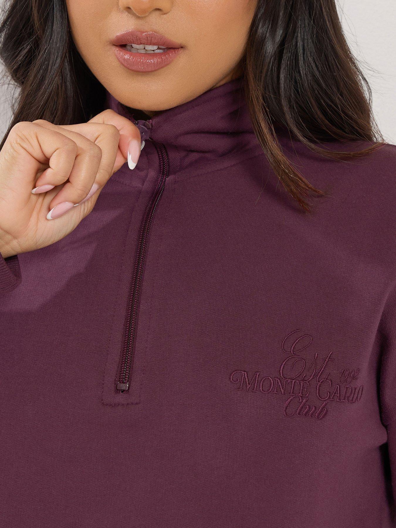 pixiegirl-petite-monte-carlo-zip-sweatshirtdetail