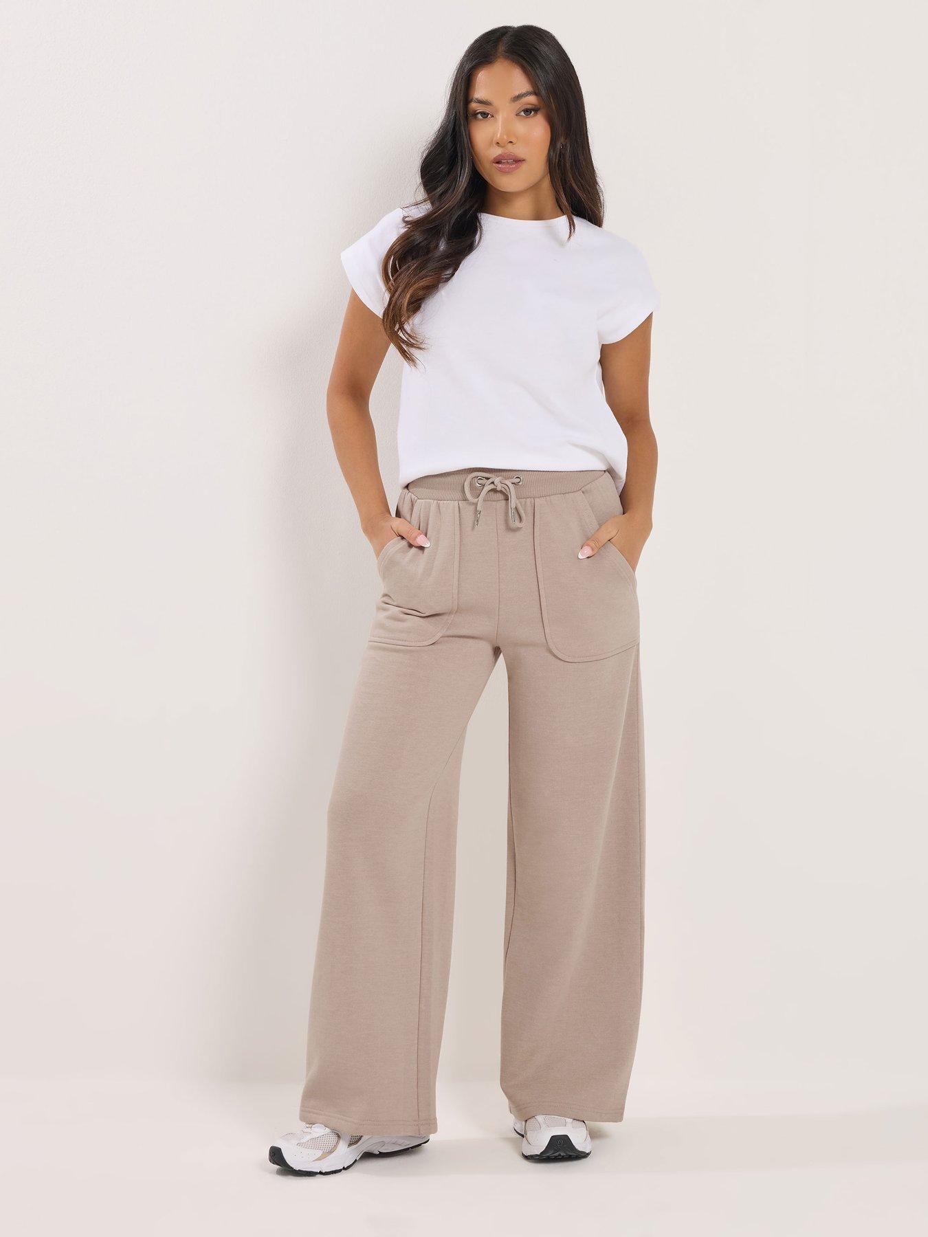 Image 3 of 5 of PixieGirl Petite Patch Pocket Jogger