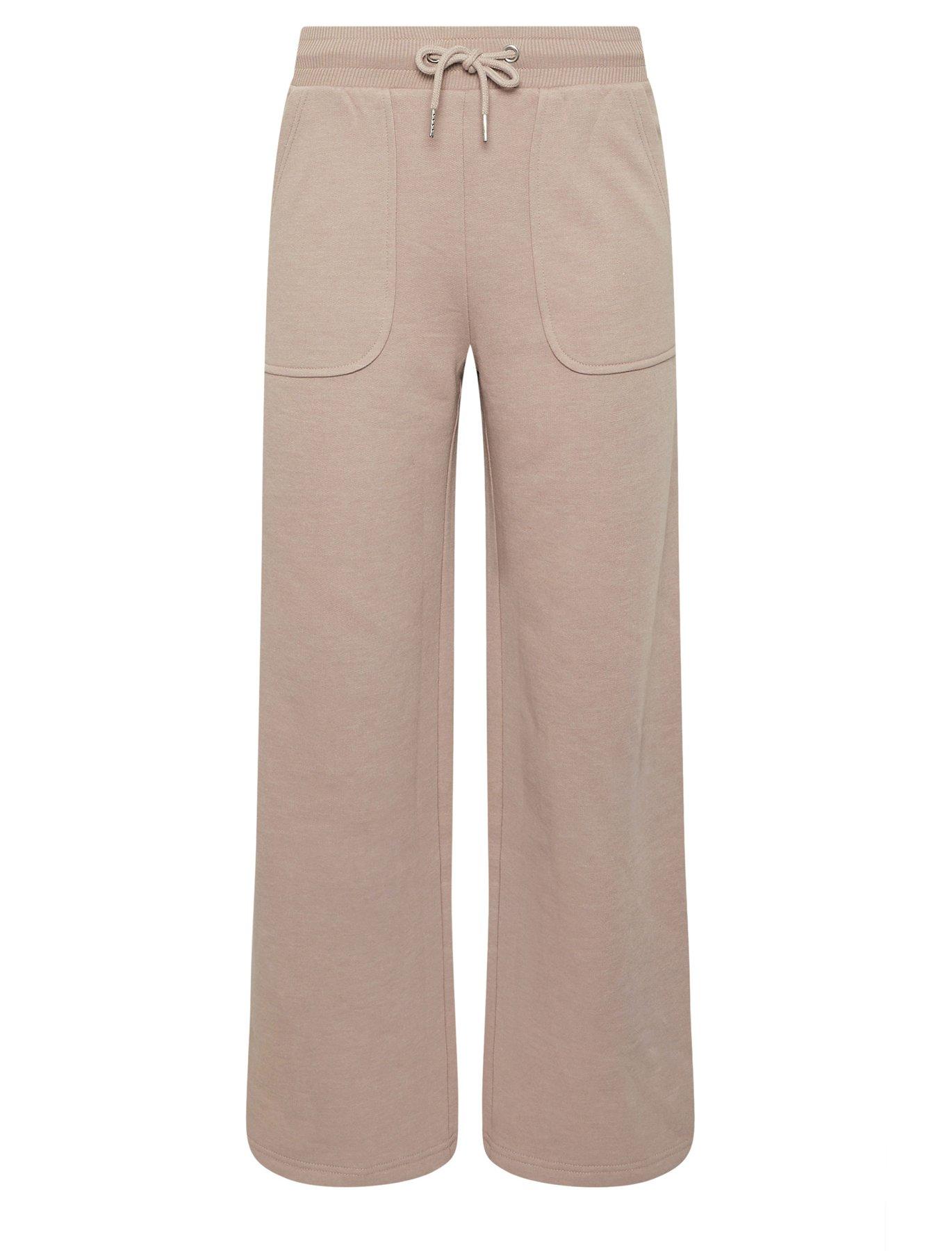 Image 5 of 5 of PixieGirl Petite Patch Pocket Jogger
