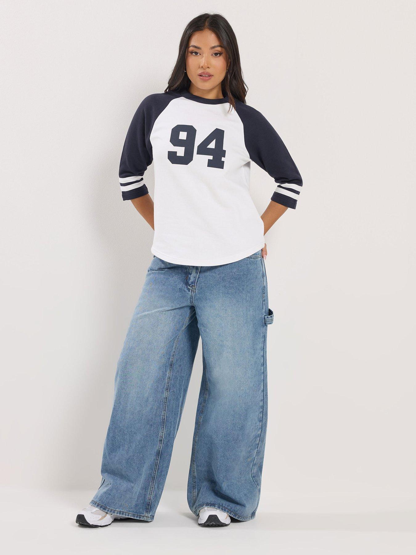 pixiegirl-petite-raglan-sleeve-94-sweat-topback