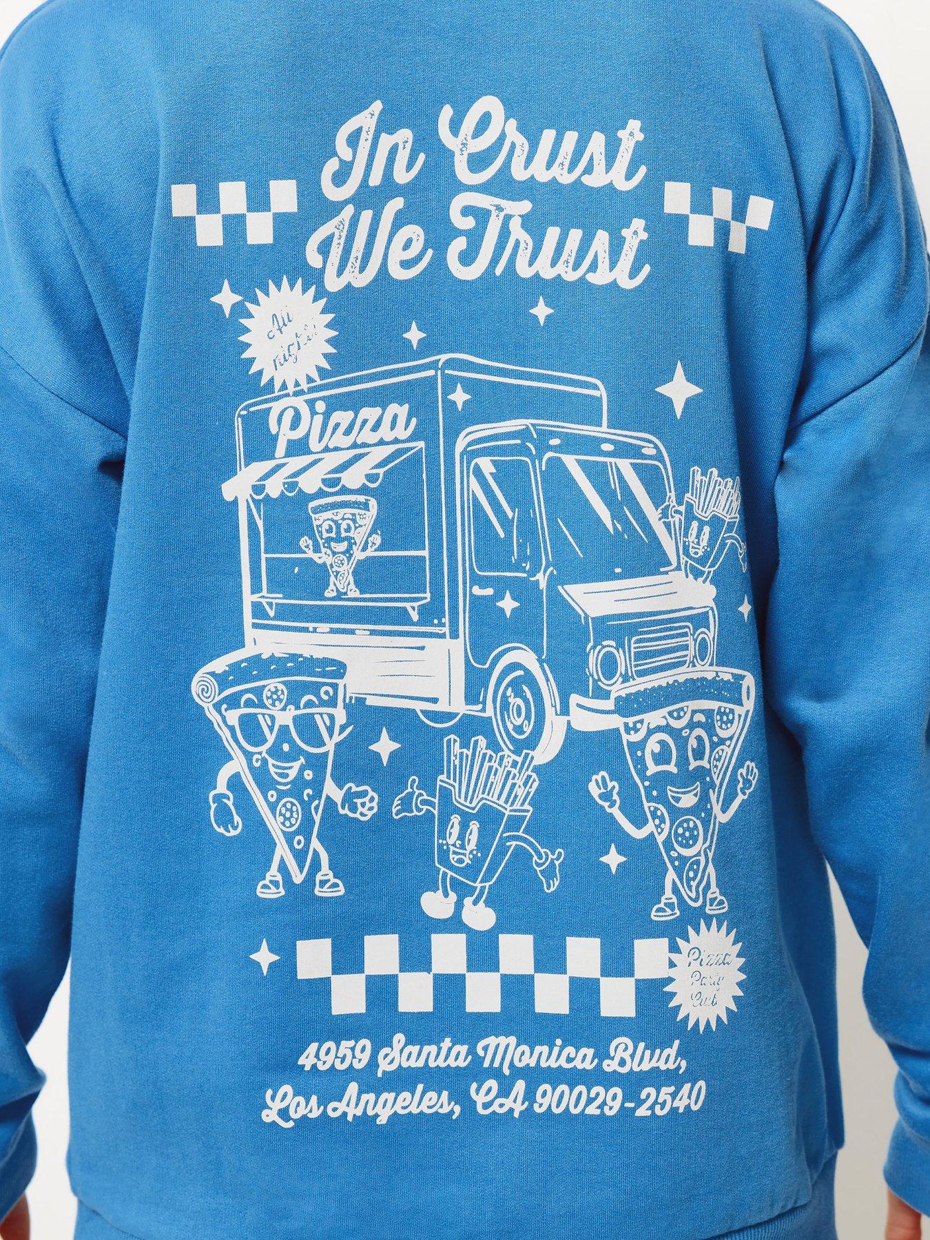 pixiegirl-petite-crust-pizza-hoodie-blueoutfit