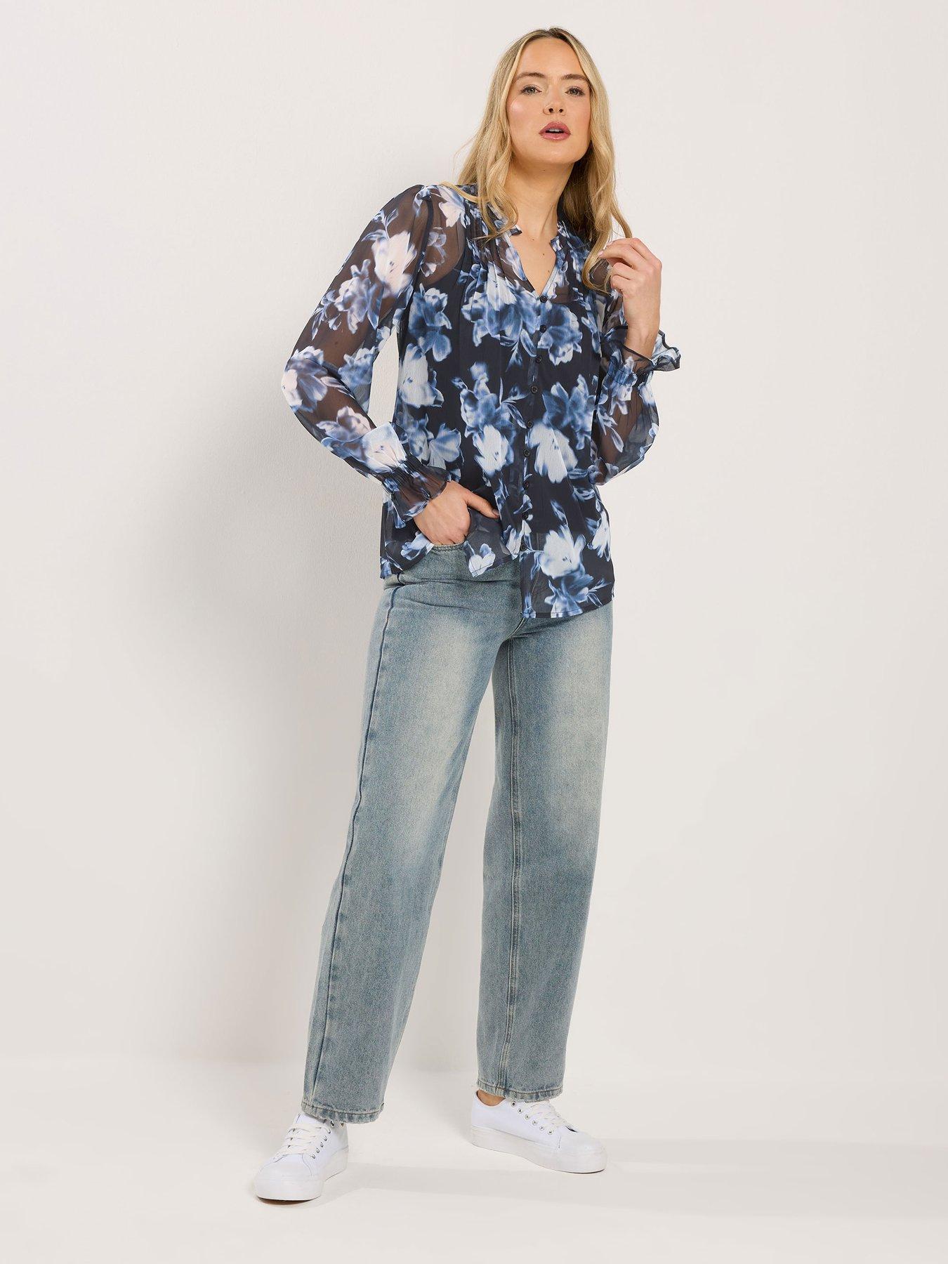 long-tall-sally-tall-georgette-pintuck-shirtback