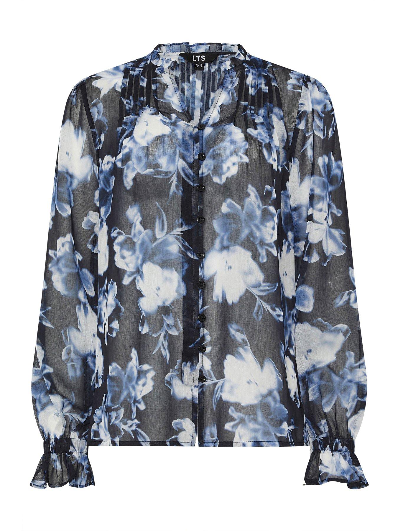 long-tall-sally-tall-georgette-pintuck-shirtdetail