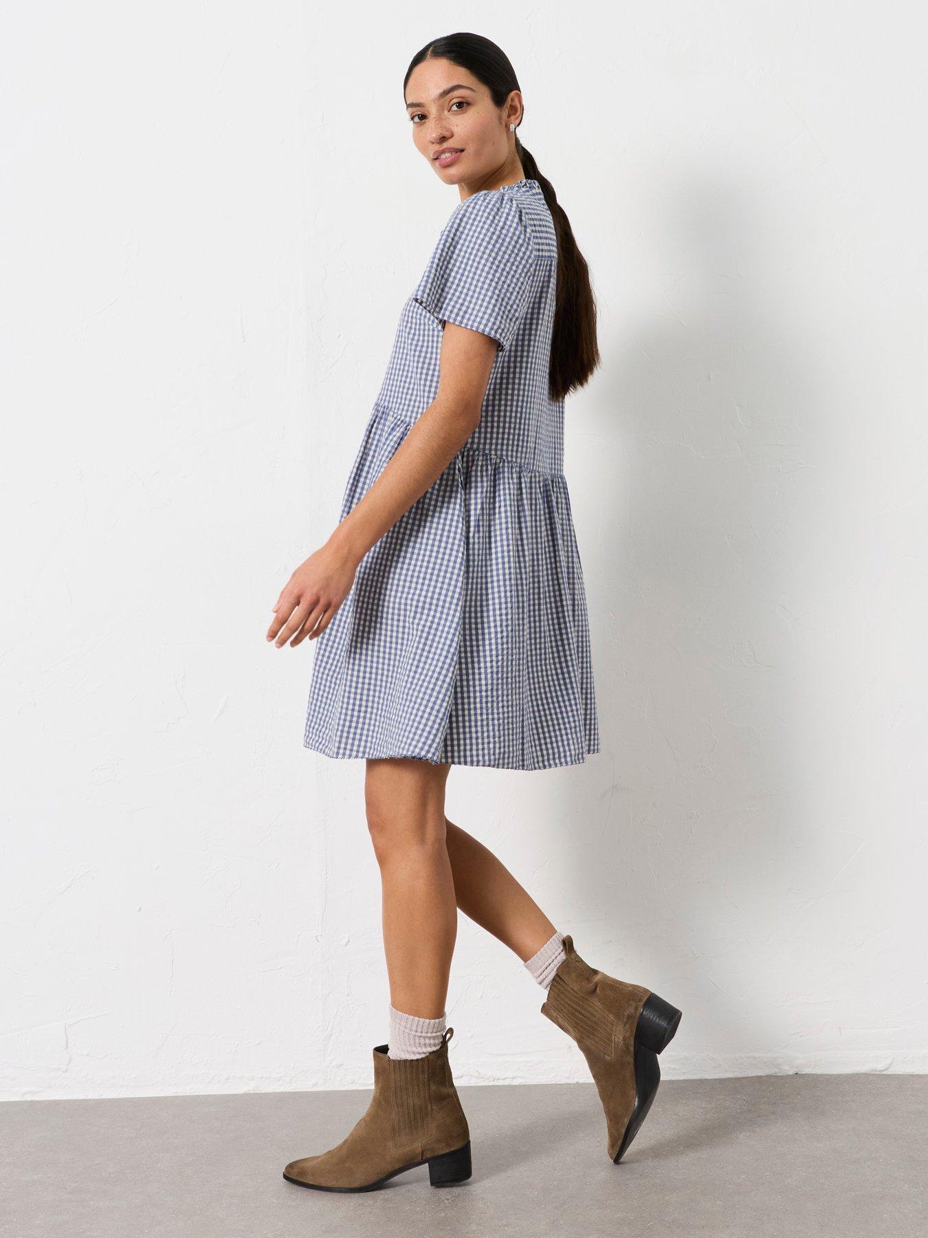 fatface-immy-gingham-dress-multistillFront