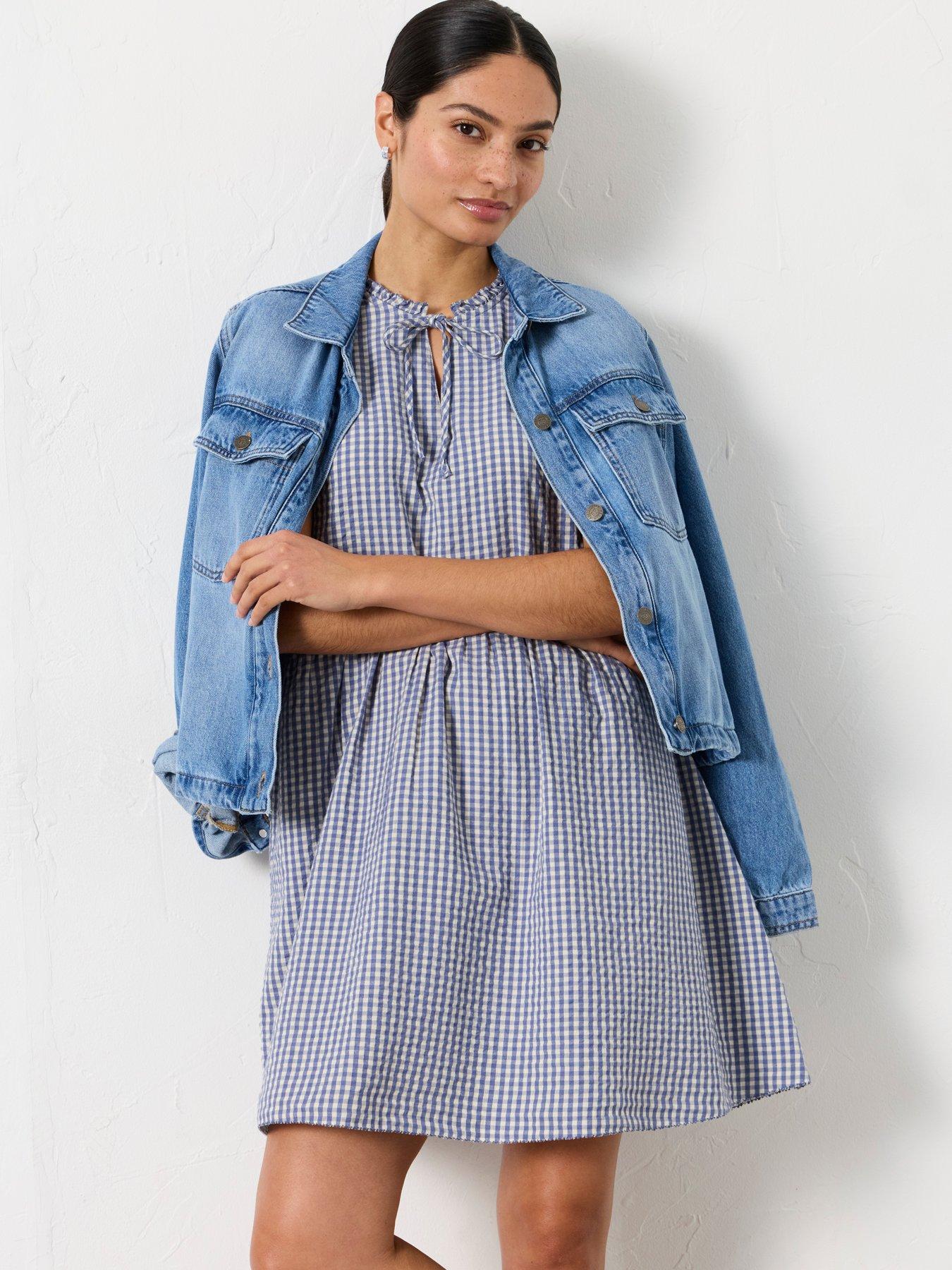 fatface-immy-gingham-dress-multiback