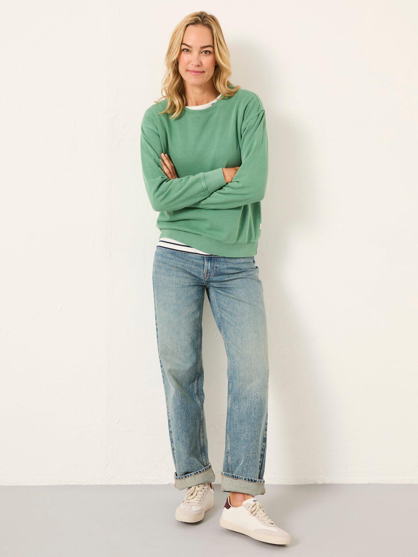 fatface-georgia-crew-sweatshirt-jade-greenback