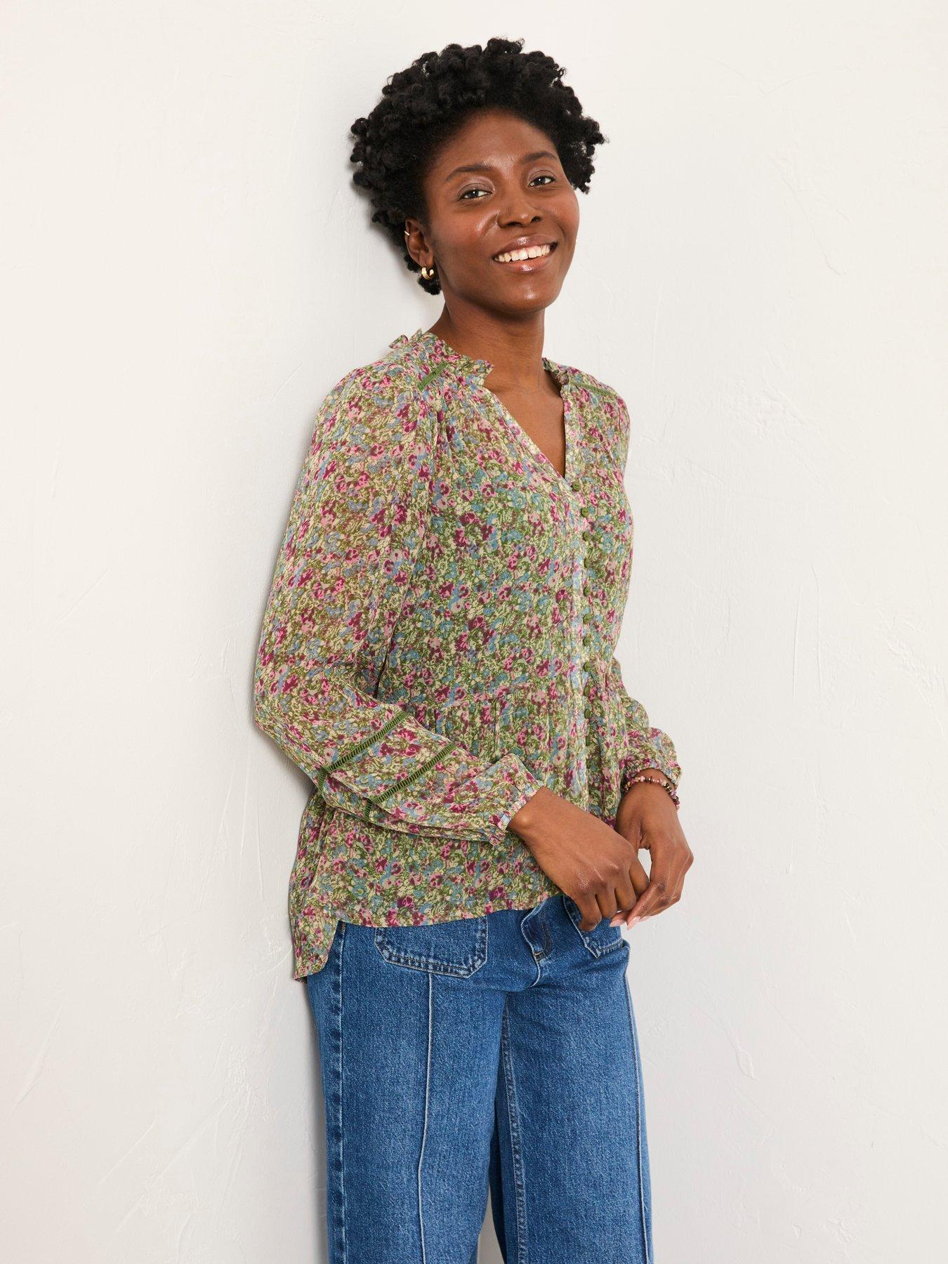 fatface-mel-ditsy-meadow-blouse-greenback