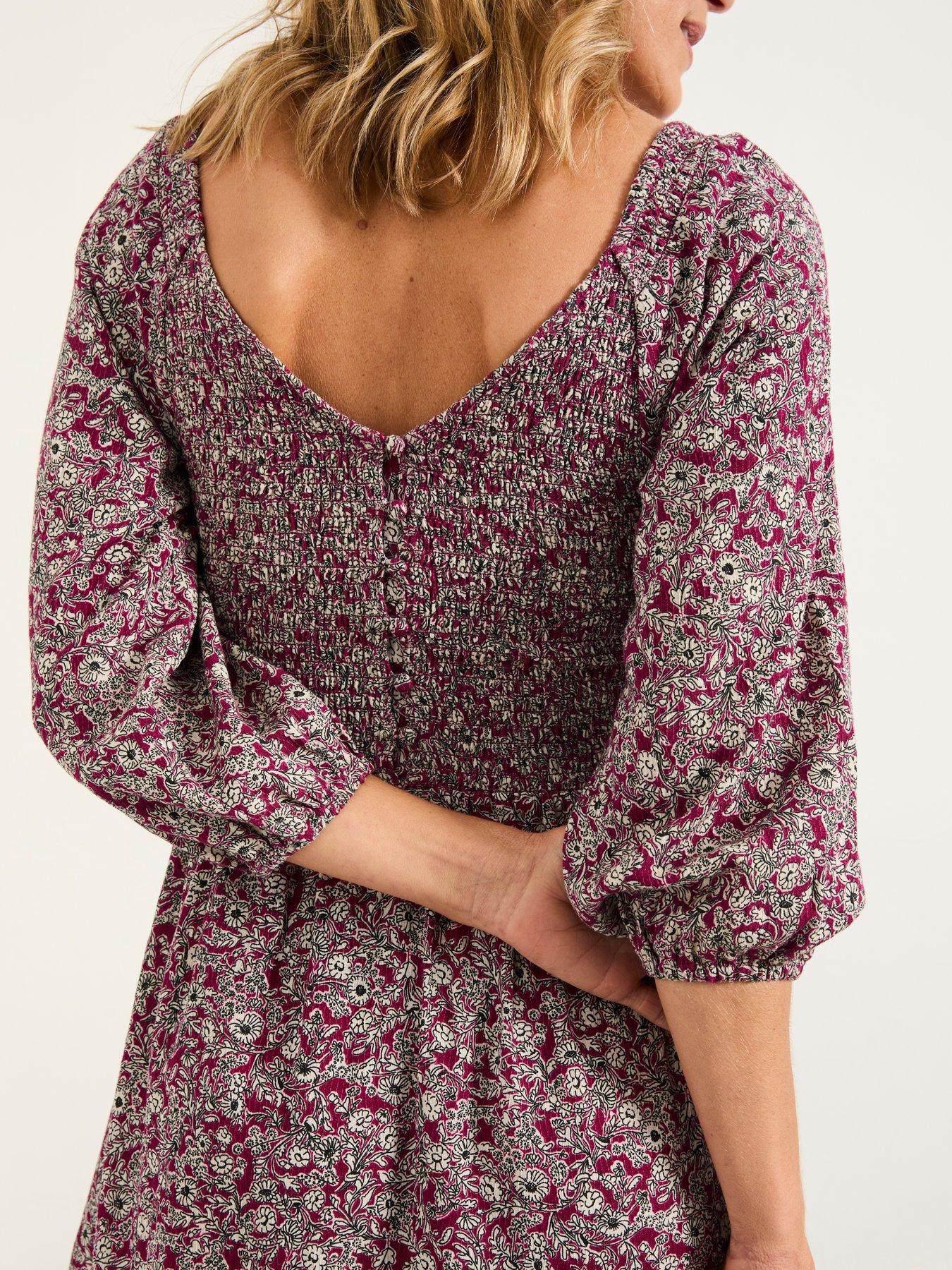 fatface-adele-2-tone-floral-regular-midi-dress-plum-purpledetail