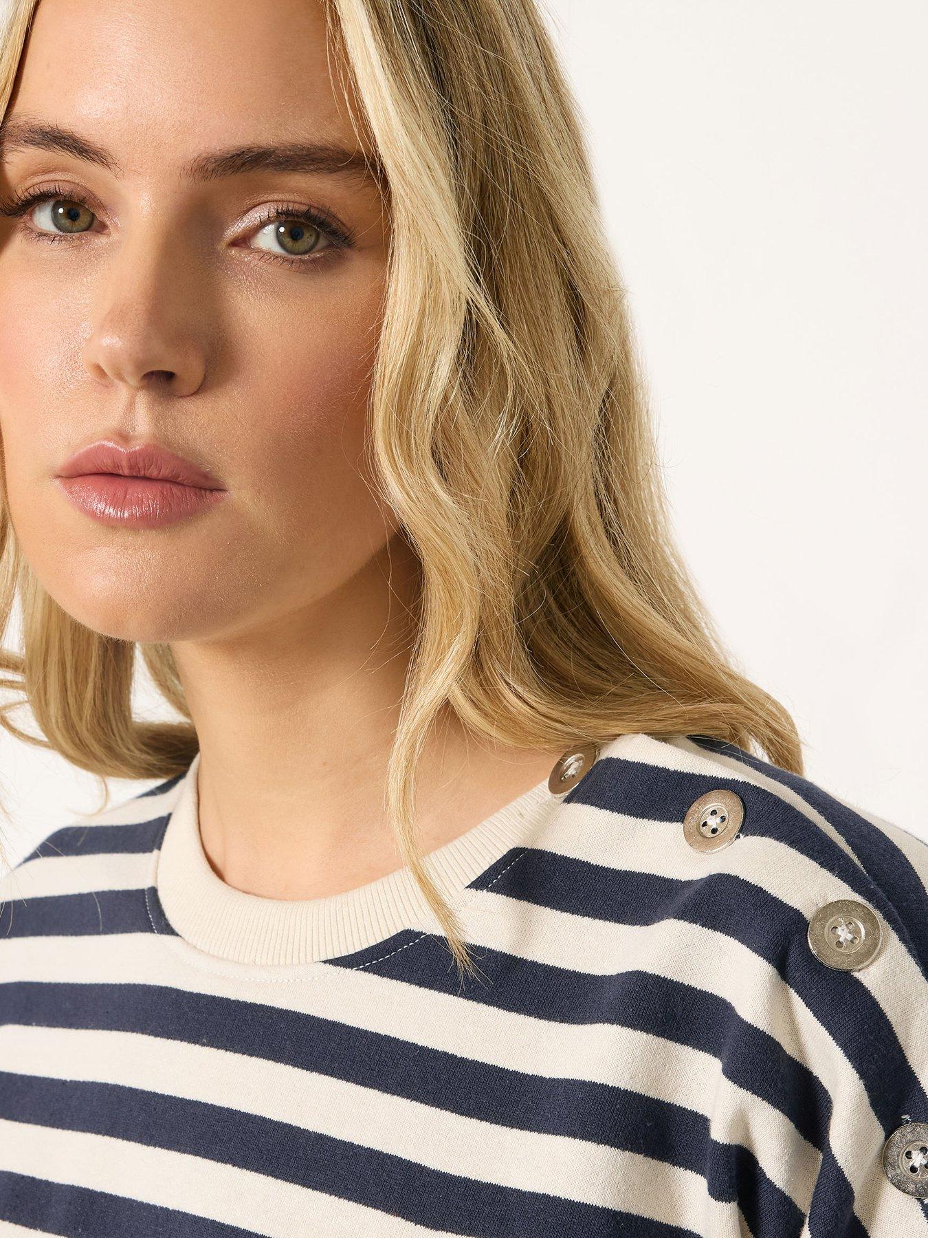 long-tall-sally-tall-stripe-embroidered-sweatoutfit