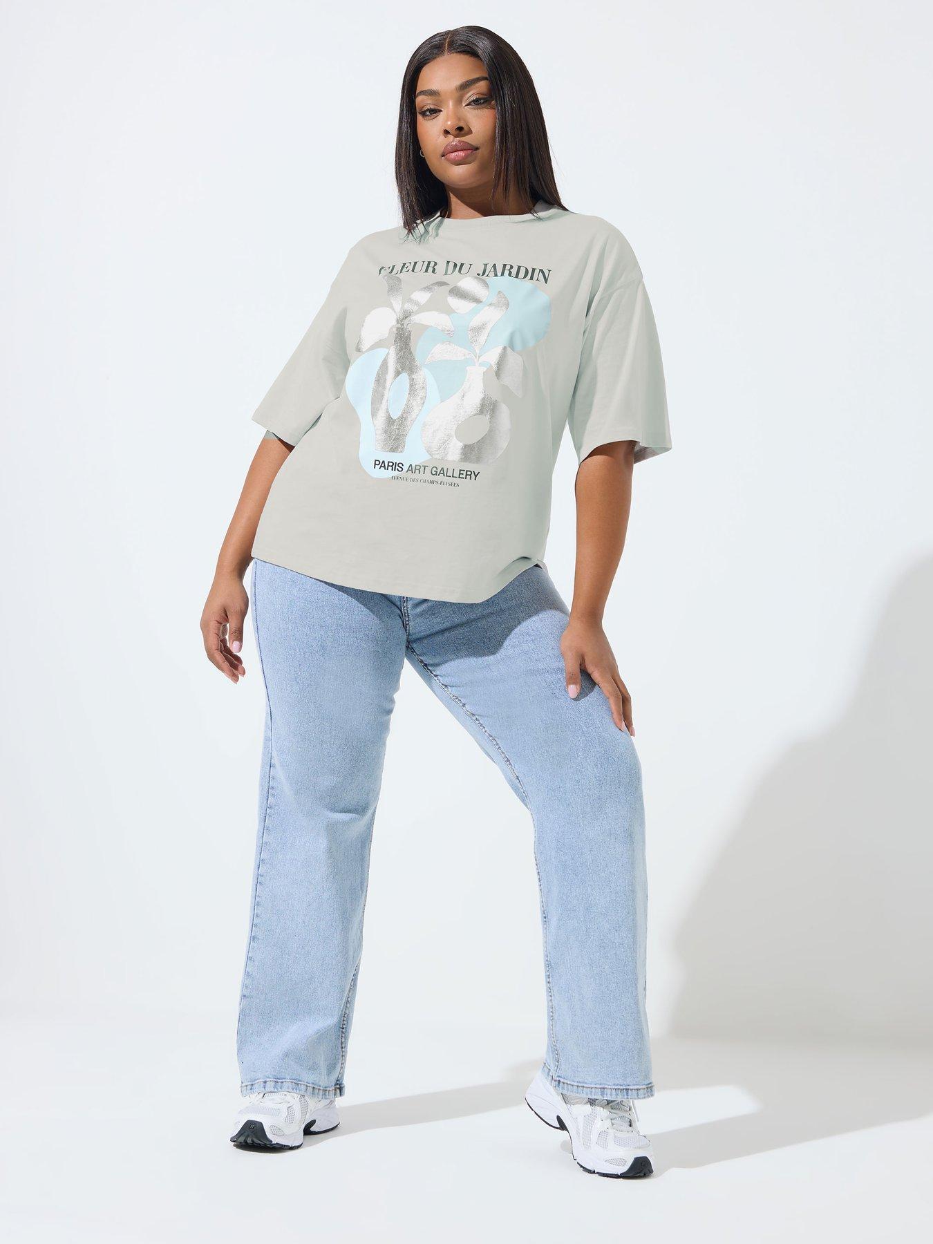 yours-curve-foil-vase-t-shirtback