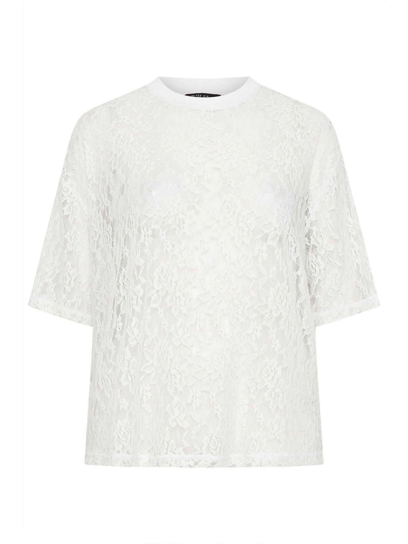 yours-curve-all-over-lace-t-shirt-whitedetail