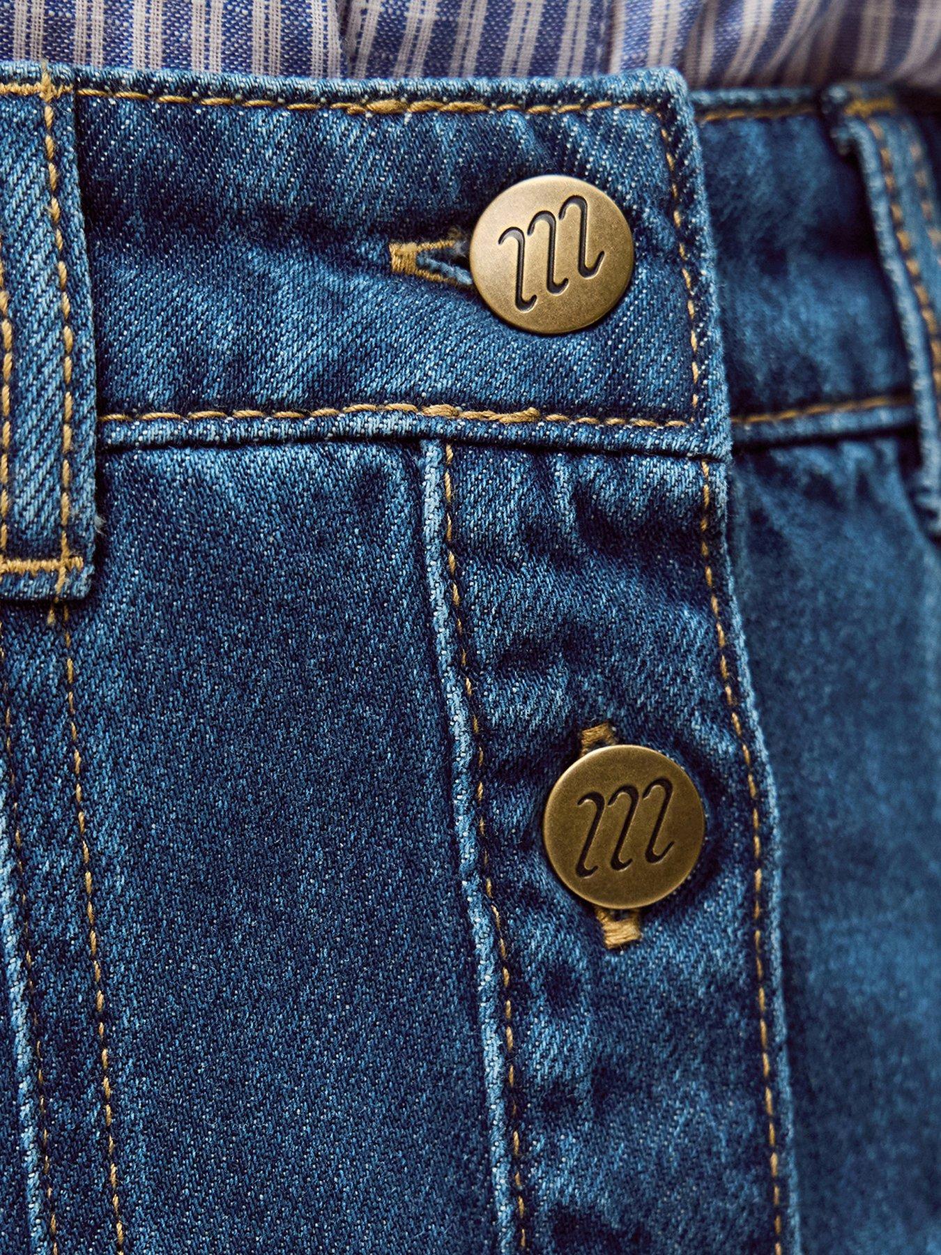 monsoon-tamsin-button-denim-midi-skirt-bluedetail