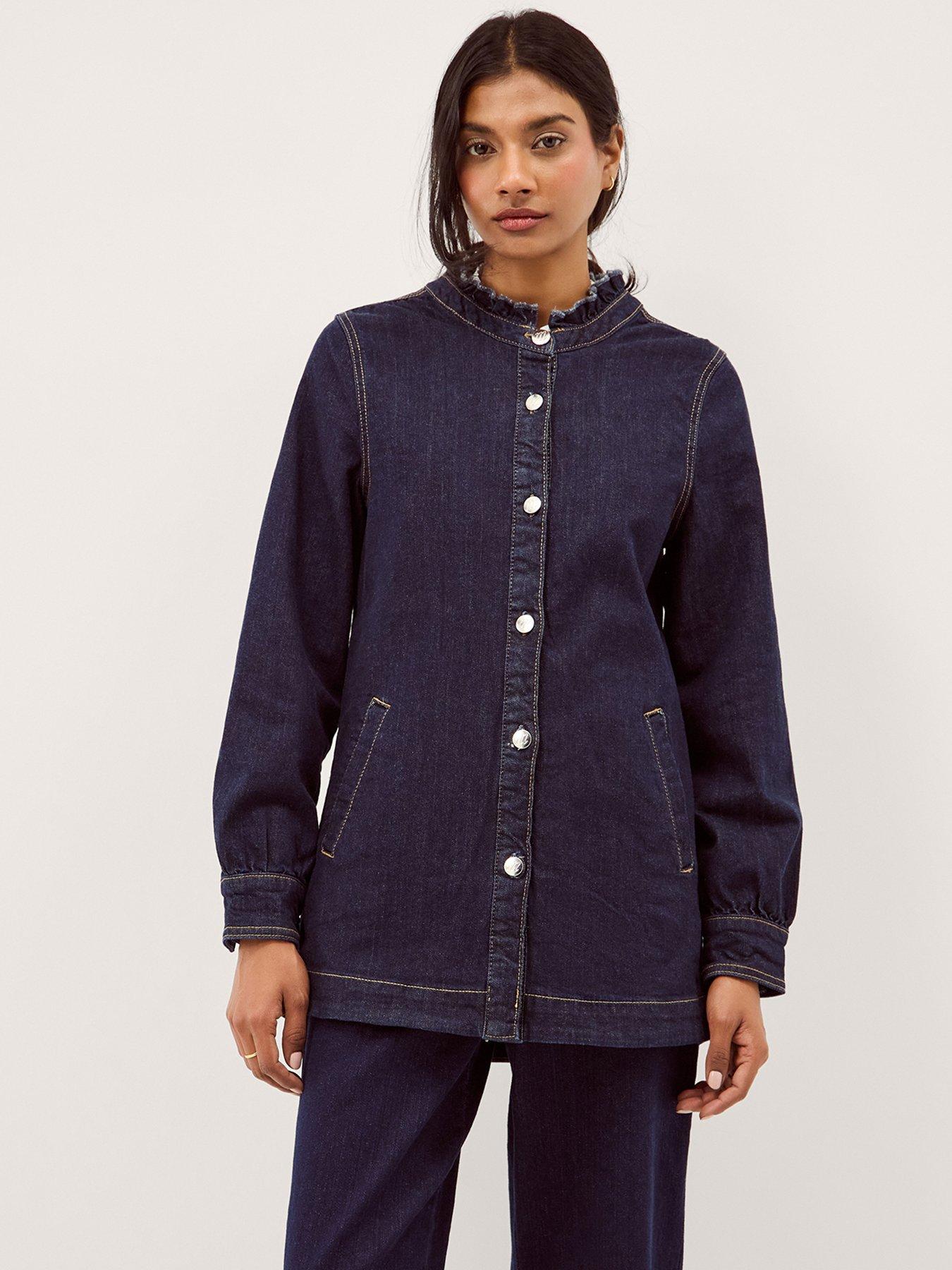 monsoon-louisa-longline-denim-jacket-blue