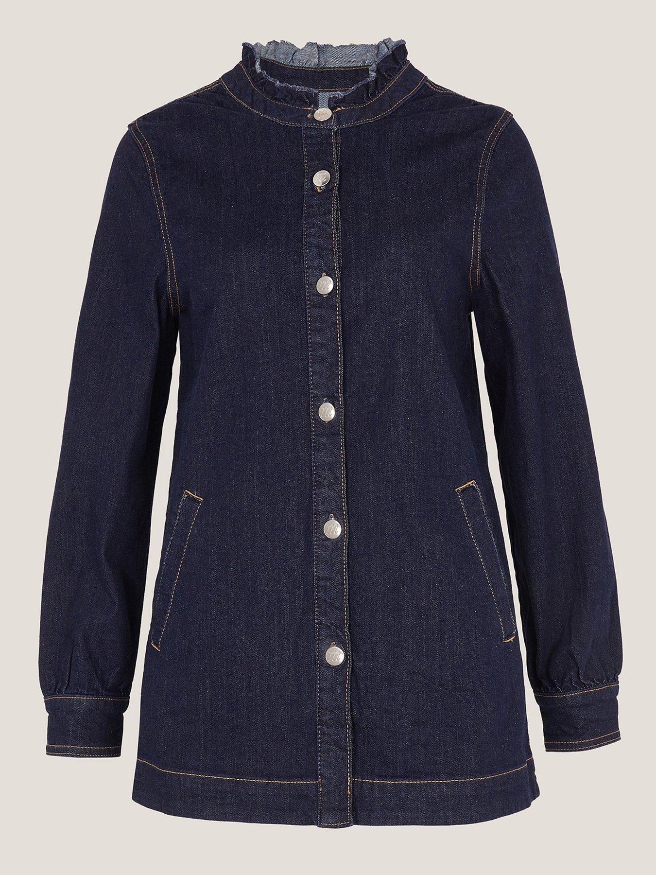 monsoon-louisa-longline-denim-jacket-bluedetail
