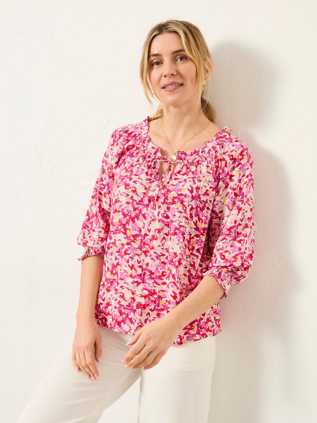 fatface-kira-confetti-blouse-multiback