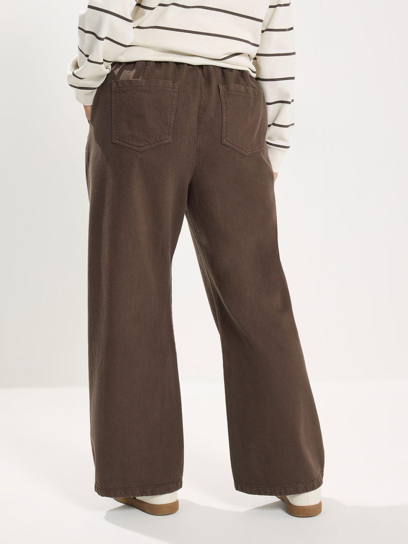 yours-curve-pull-on-wide-leg-jeanstillFront