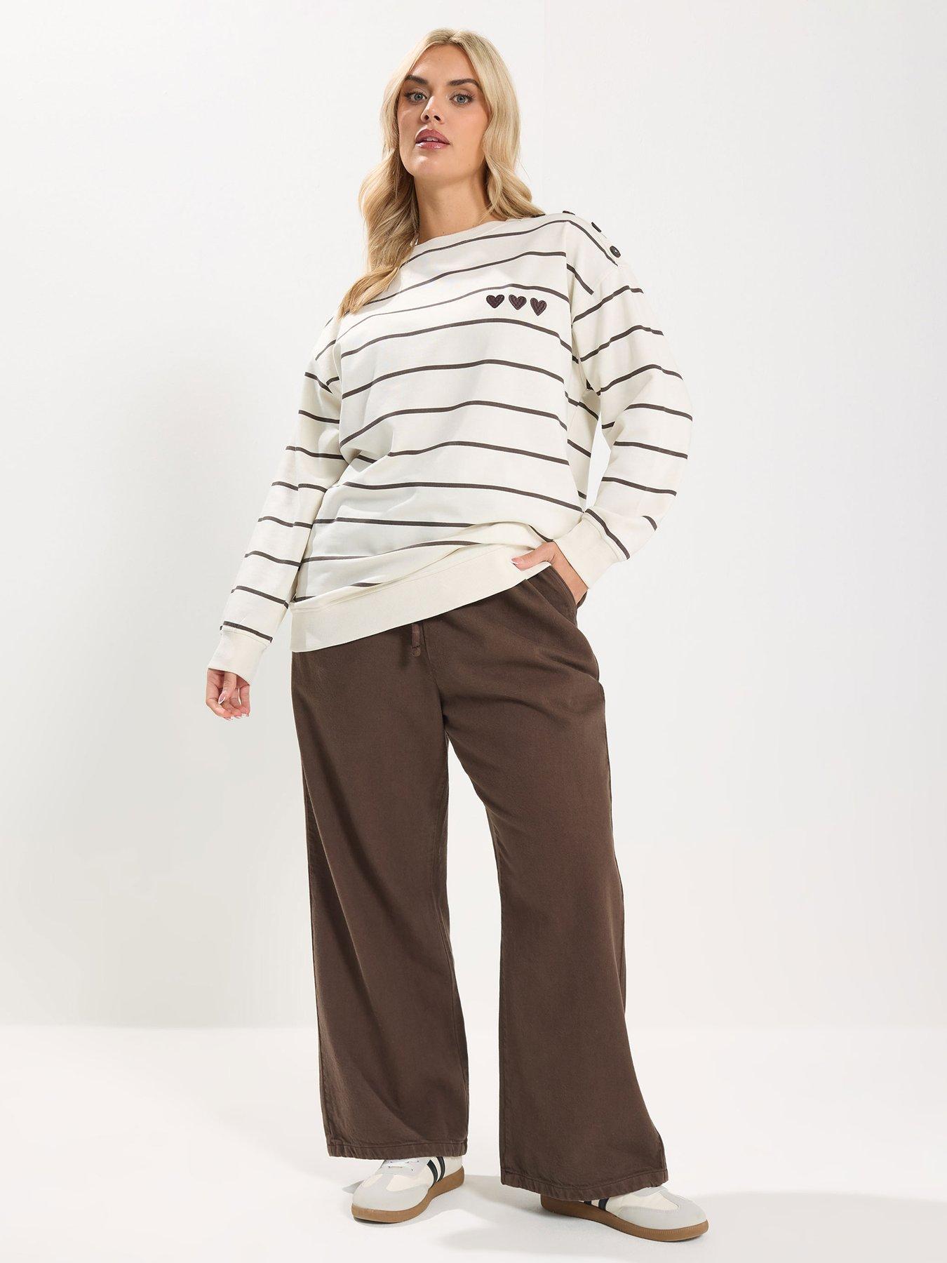 yours-curve-pull-on-wide-leg-jeanback